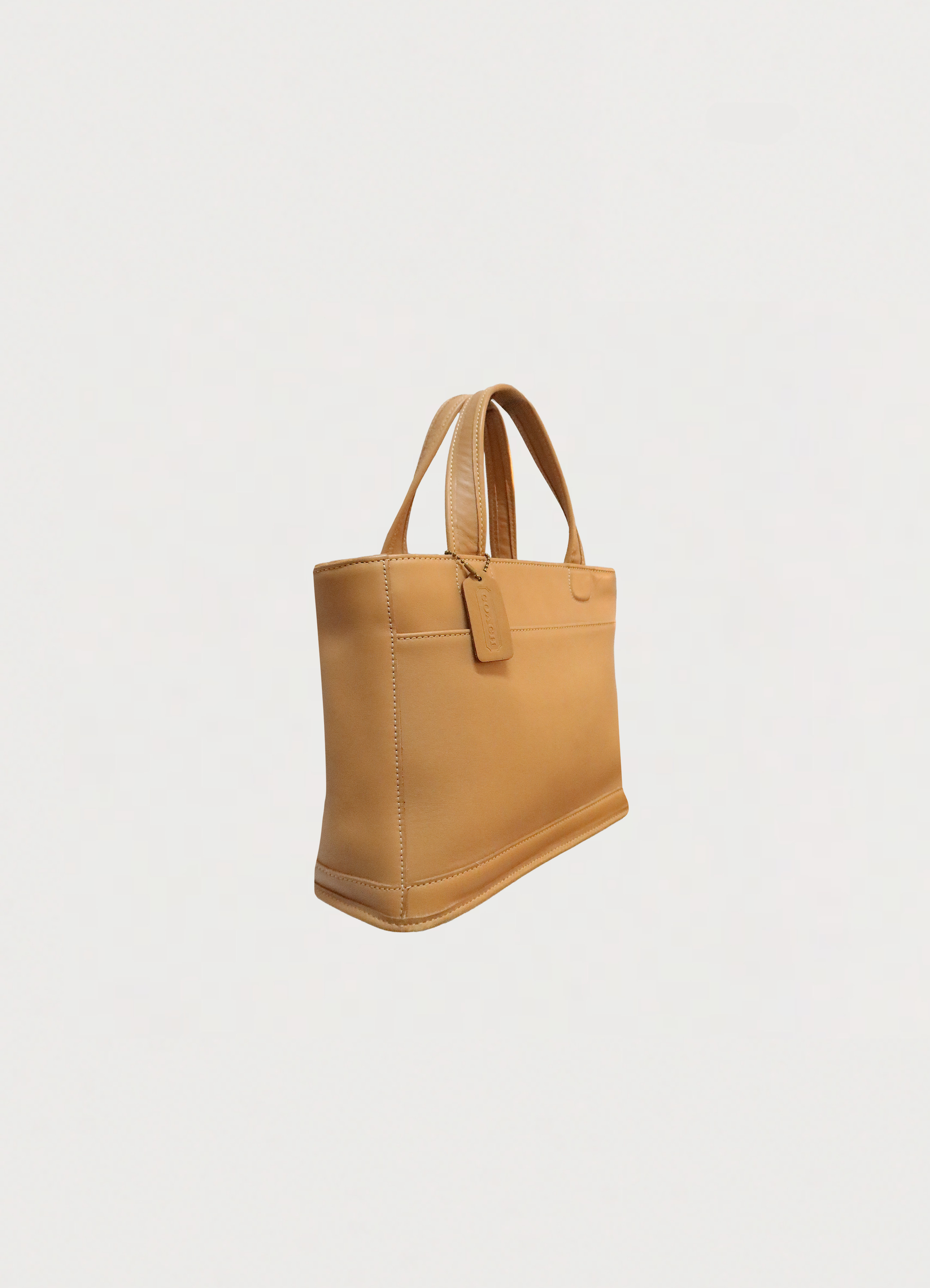 BLEECKER TOTE BAG