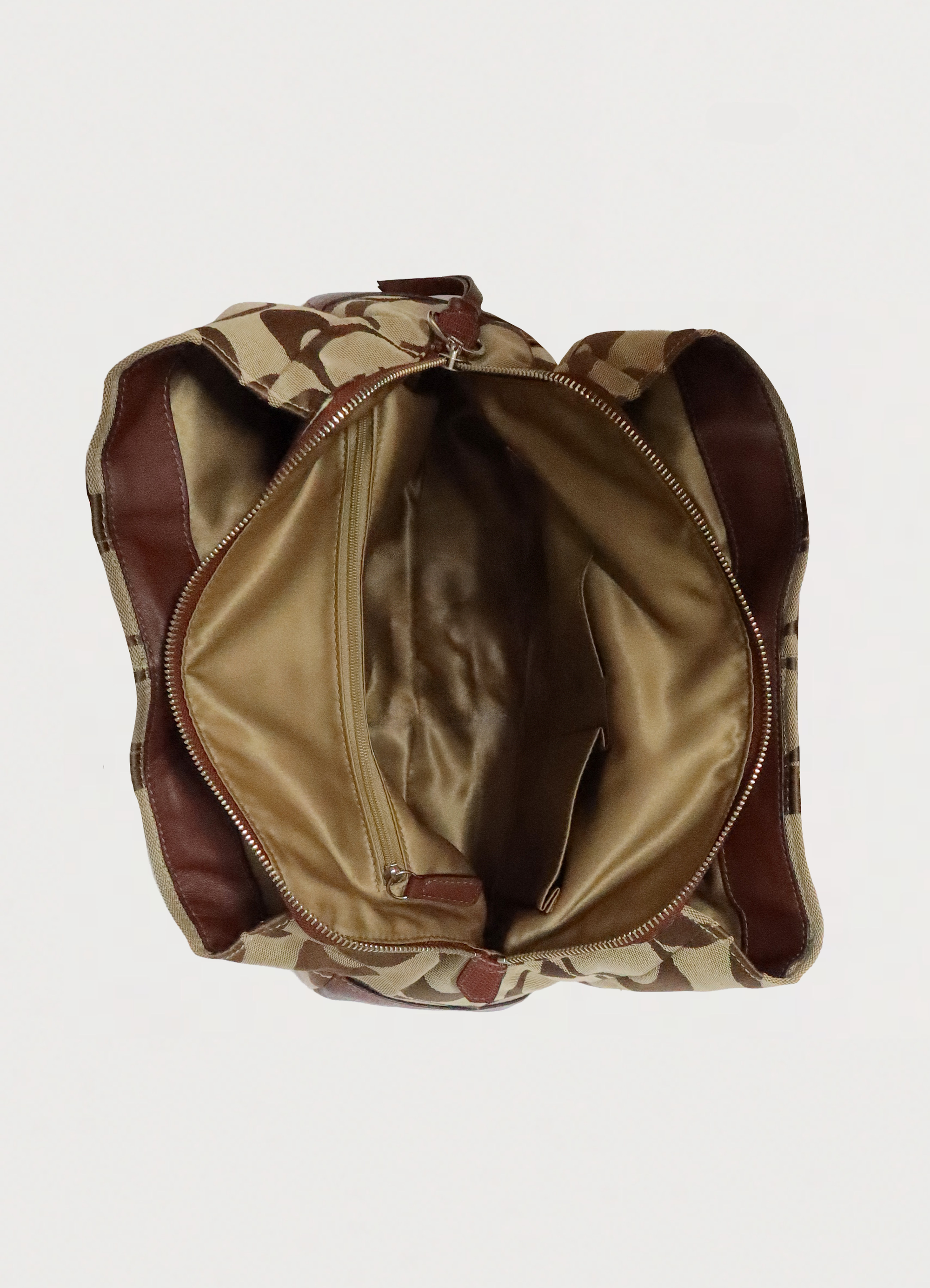 CHELSEA JAYDEN CARRYALL SHOULDER BAG