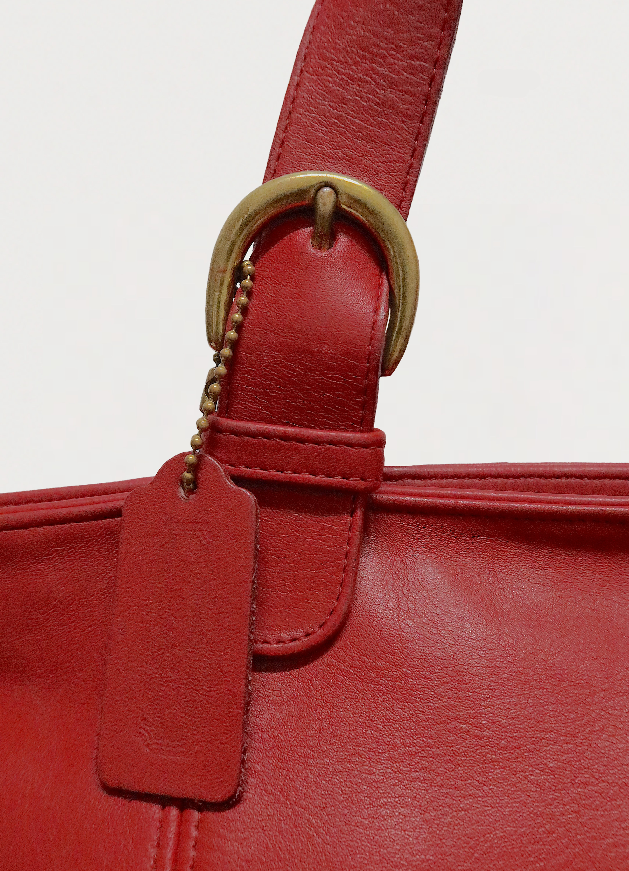 WAVERLY TOTE BAG