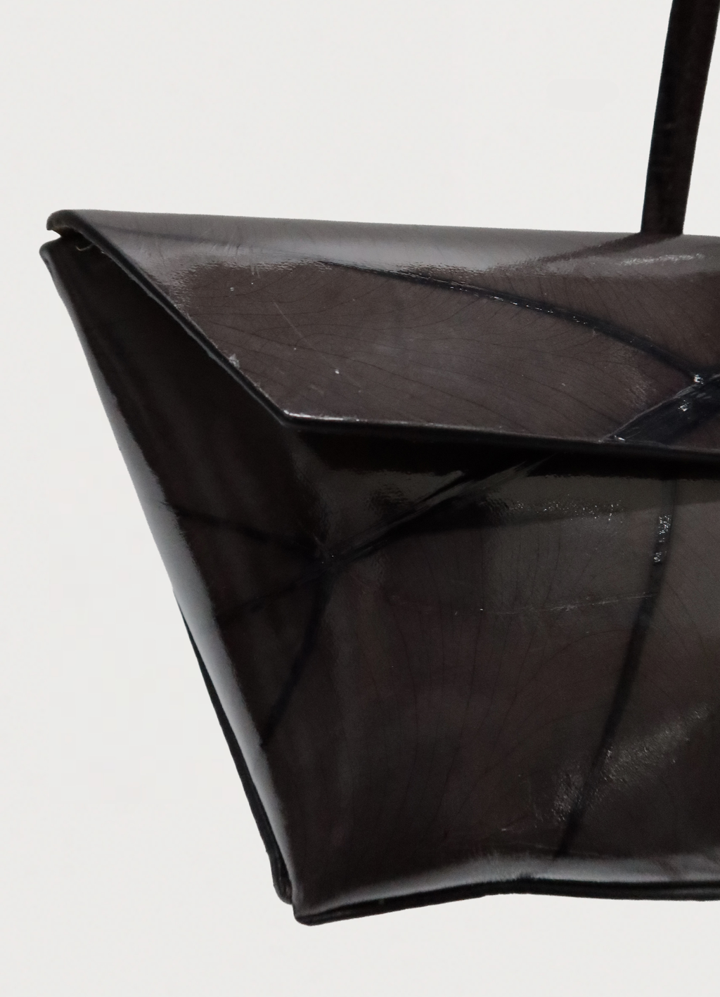 GONDOLA LEAF MINI TOTE BAG