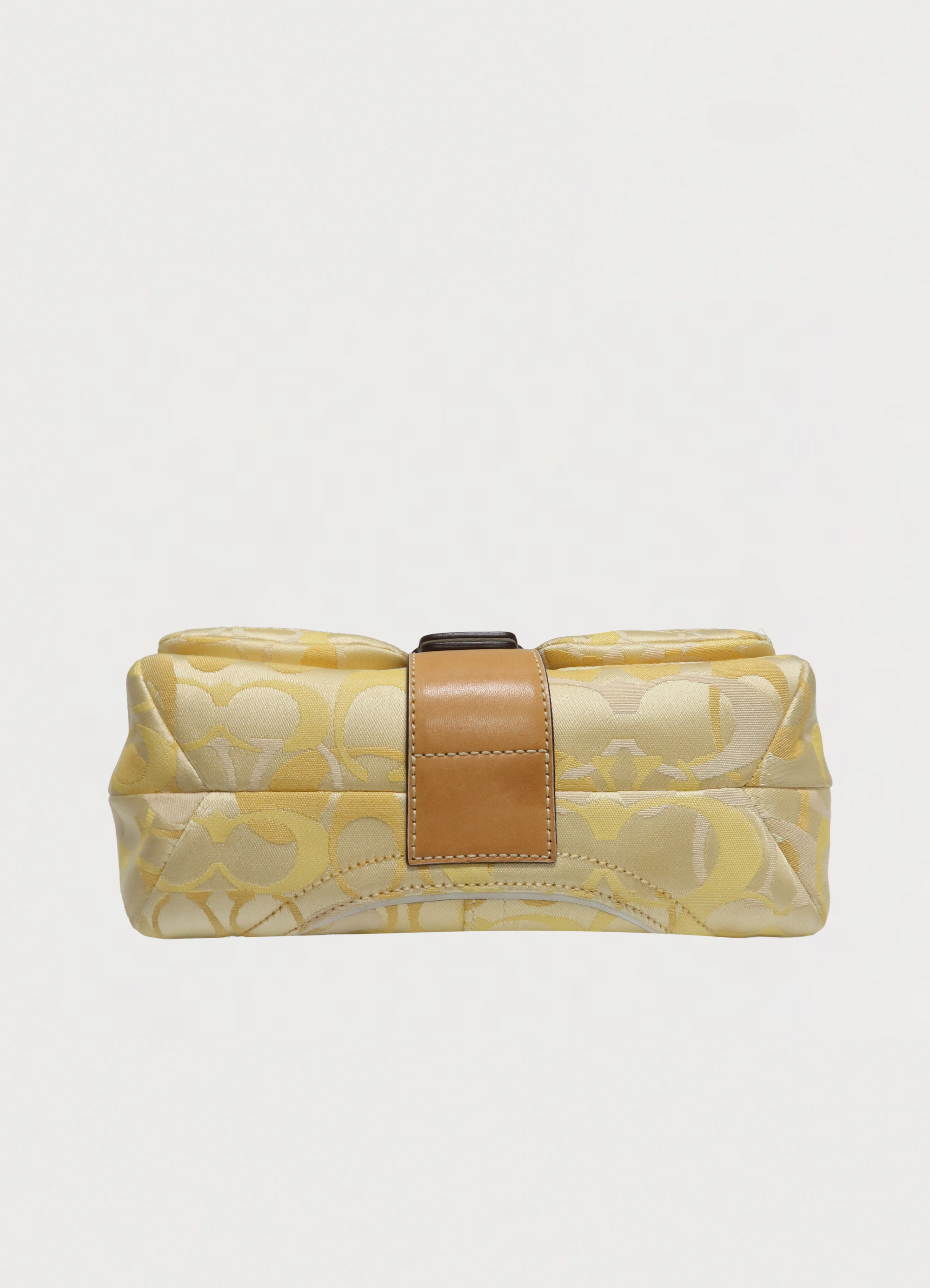 SOHO OPTIC SMALL SHOULDER BAG