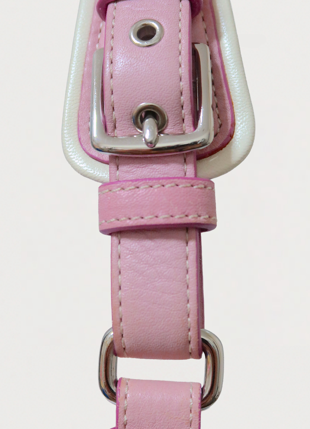 HAMPTONS HOBO SHOULDER BAG