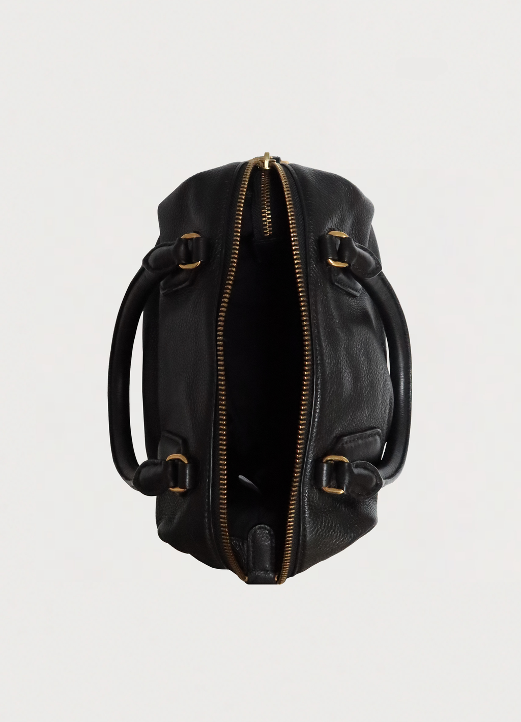 Q LEGEND CONVERTIBLE SATCHEL BAG