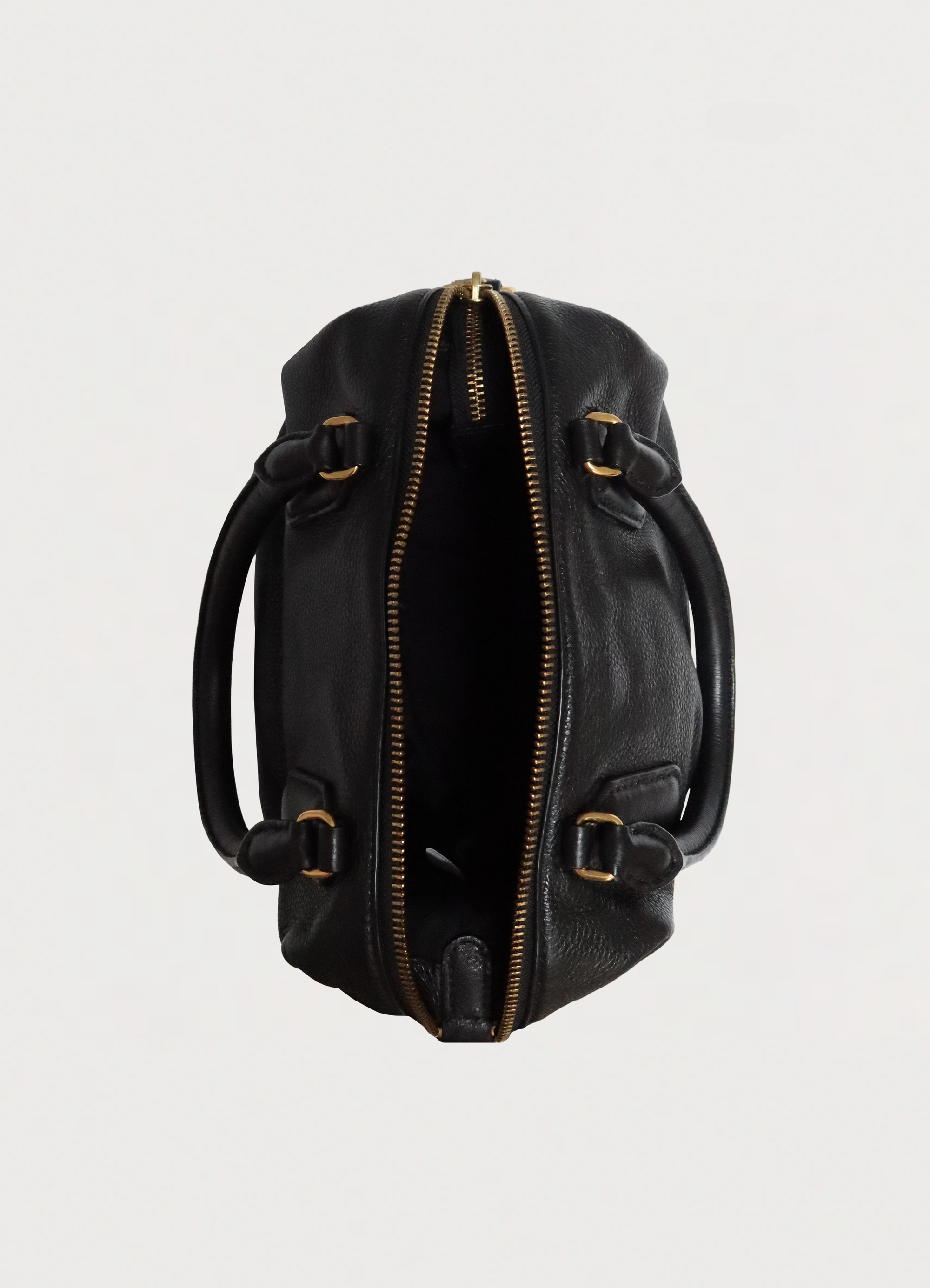 Q LEGEND CONVERTIBLE SATCHEL BAG