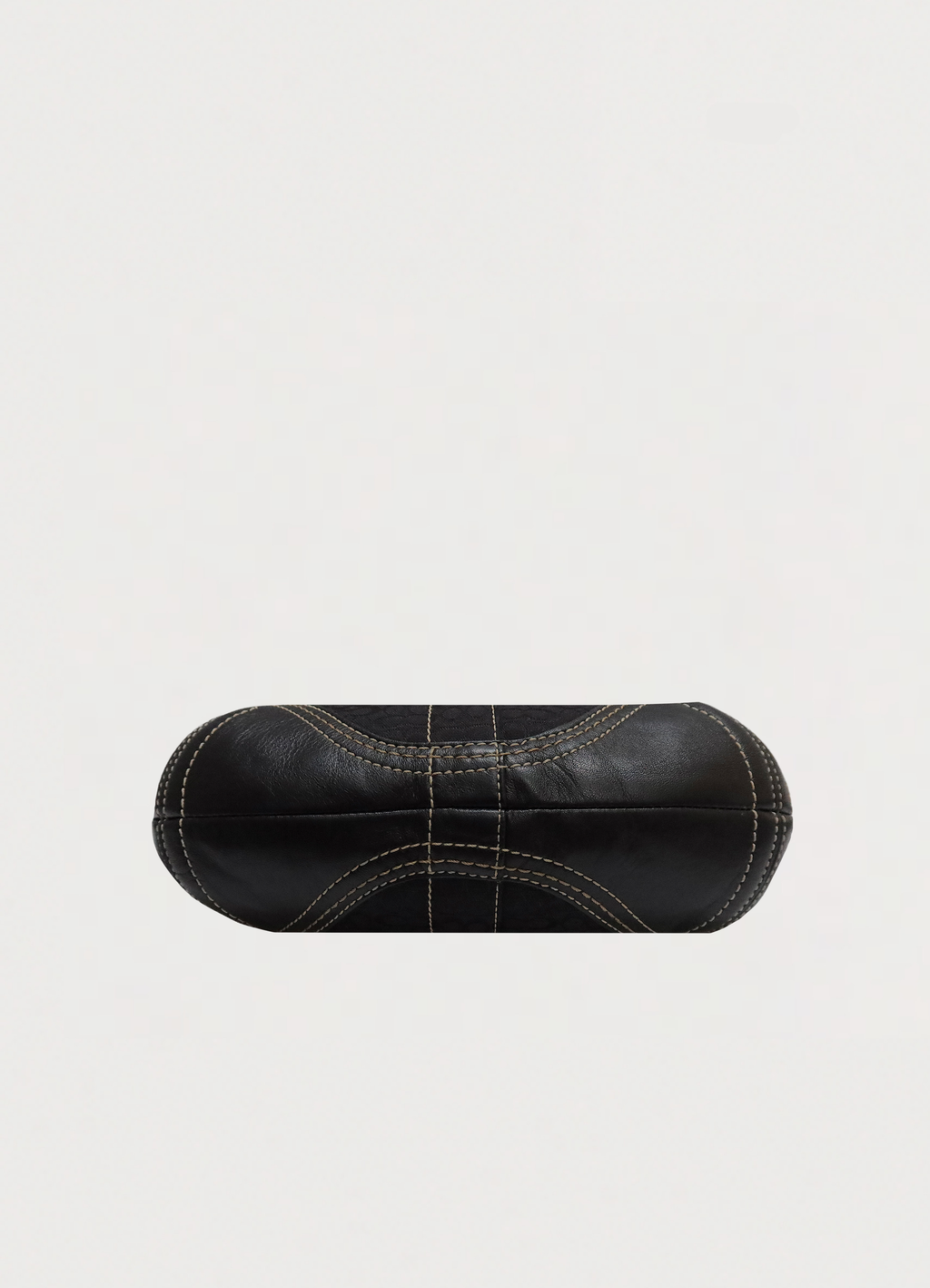 SOHO HOBO MONOGRAM SHOULDER BAG
