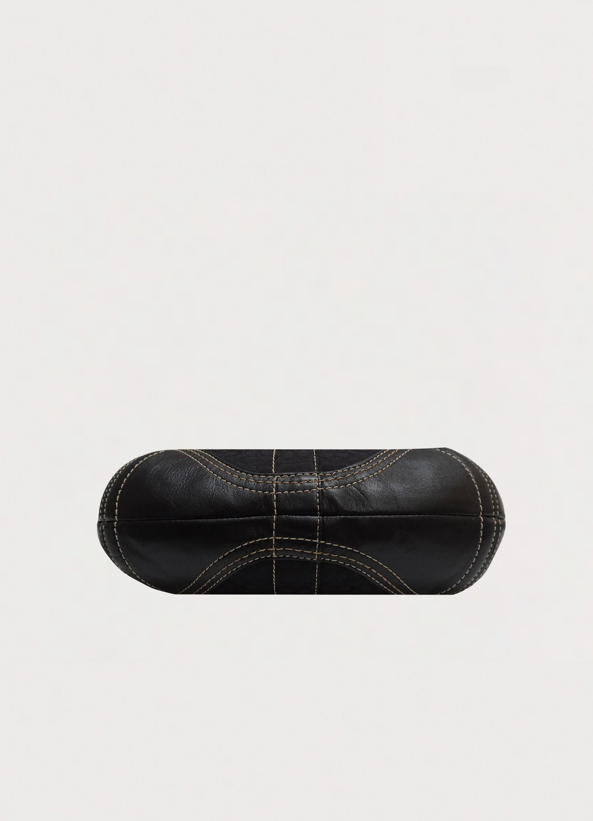 SOHO HOBO MONOGRAM SHOULDER BAG