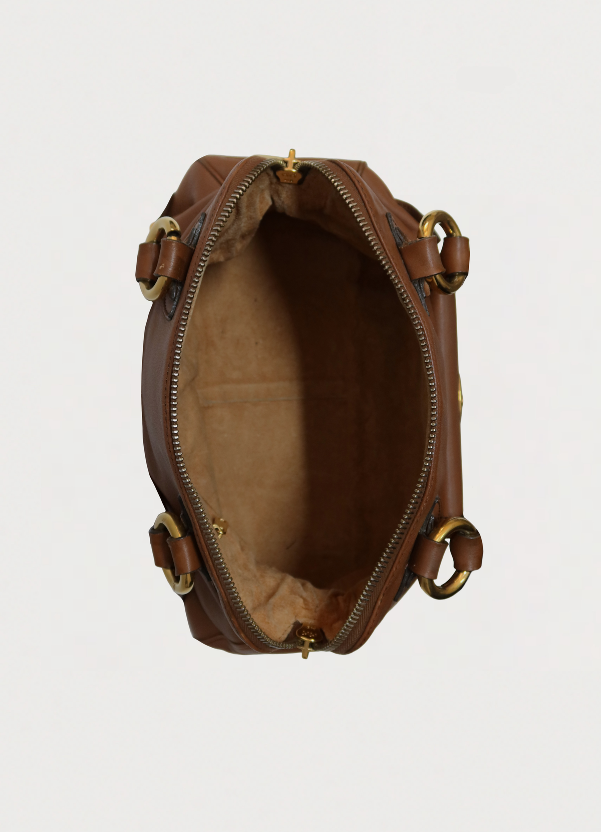 BLAKE SATCHEL BAG