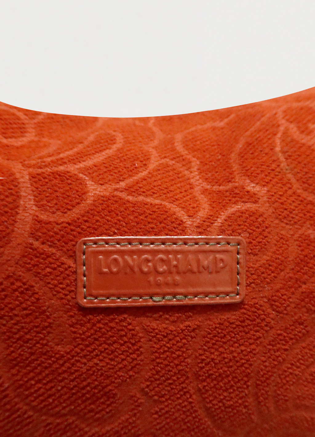 IDOLE SHOULDER BAG