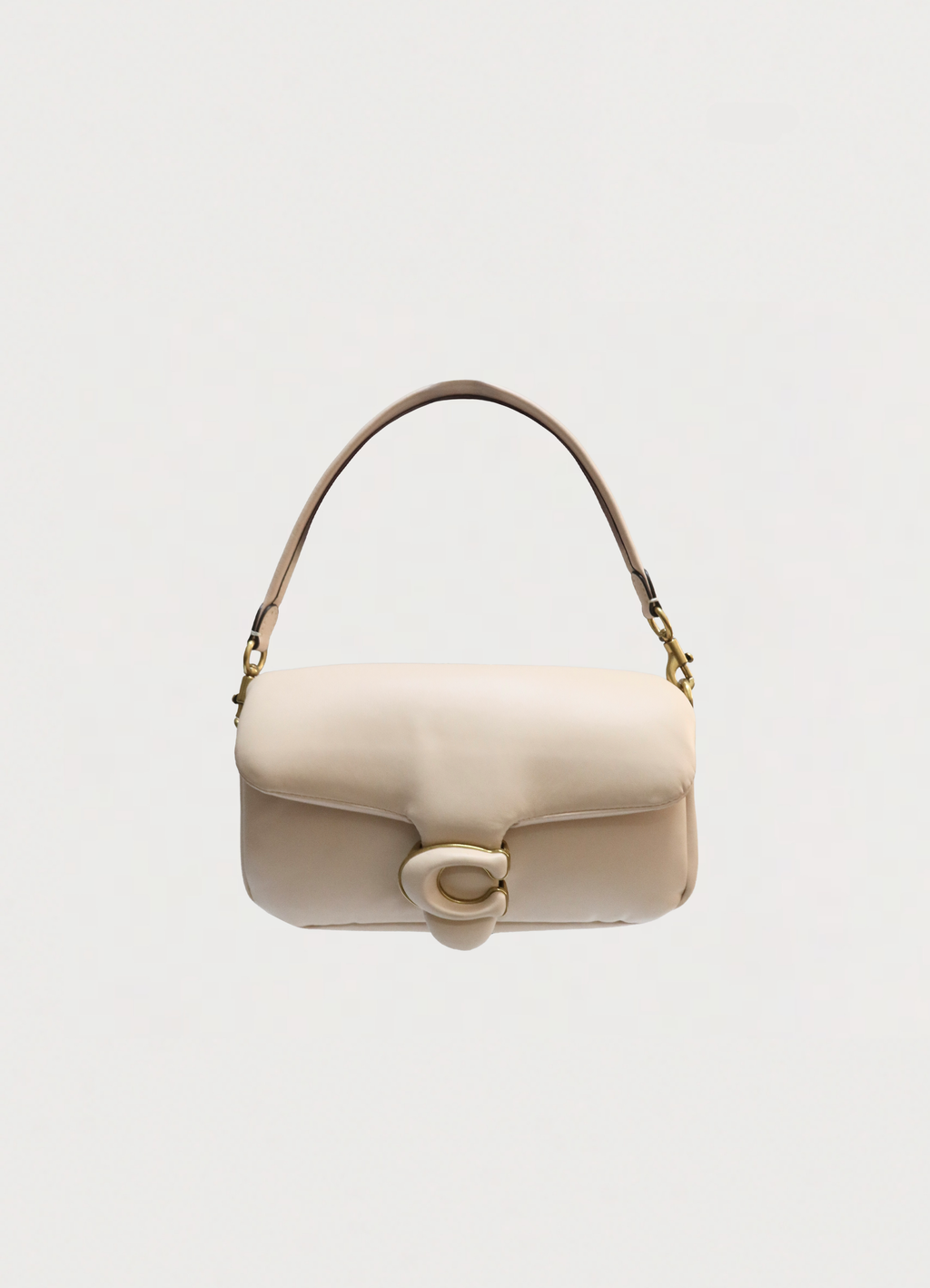 PILLOW TABBY 26" SHOULDER BAG