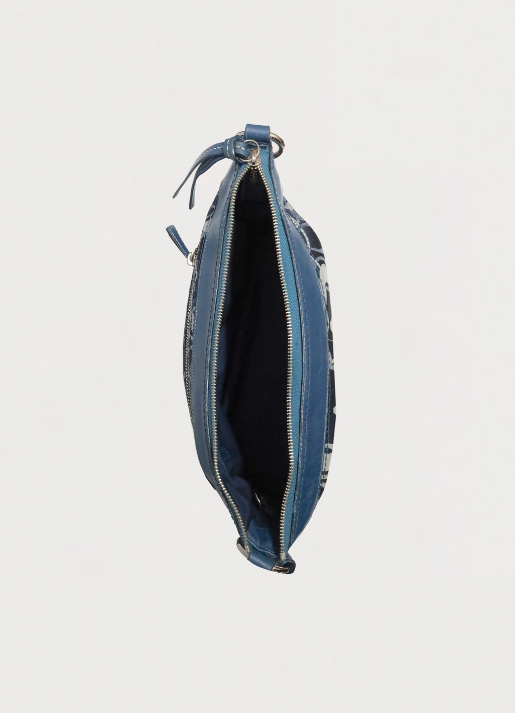 CHELSEA SIGNATURE OPTIC CONVERTIBLE SHOULDER BAG