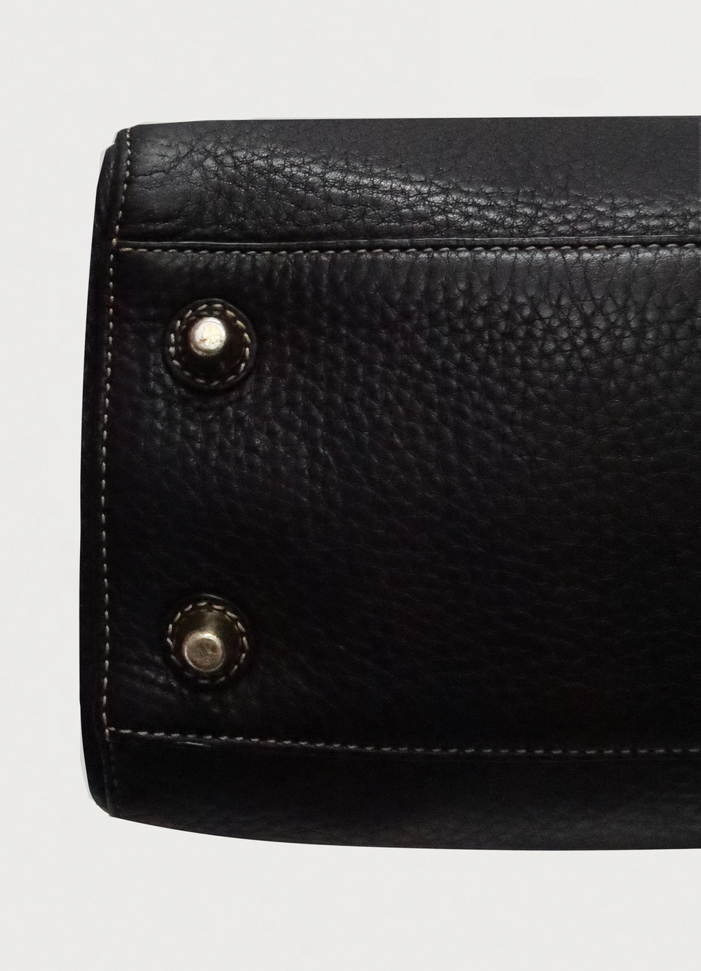 HAMPTONS CARRYALL SATCHEL BAG