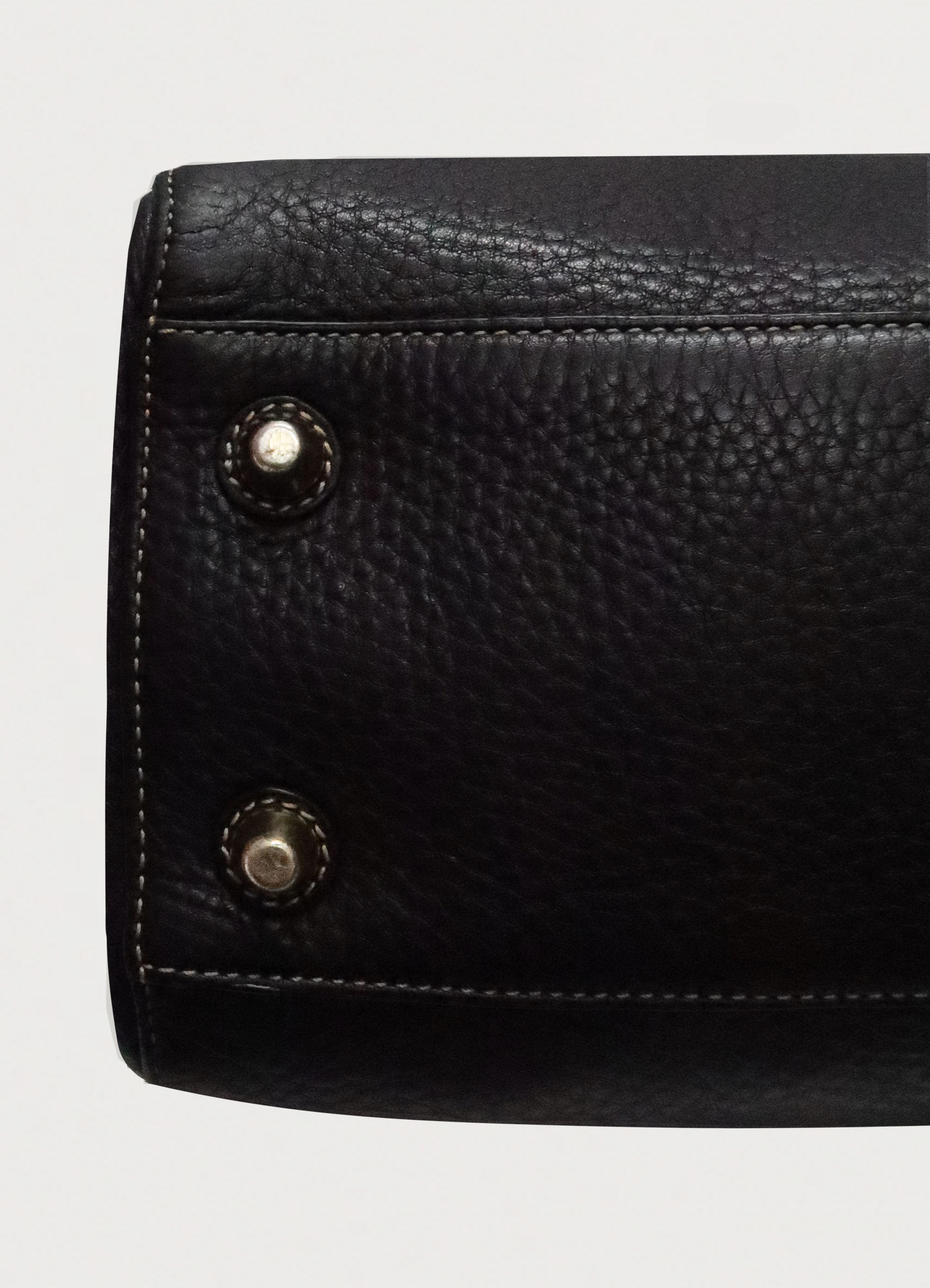 HAMPTONS CARRYALL SATCHEL BAG