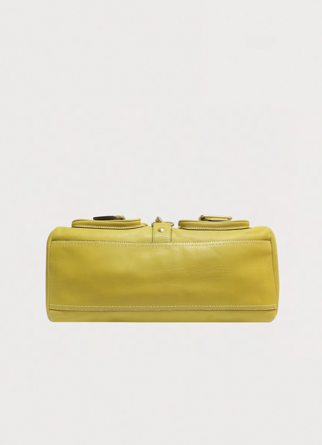 65TH ANNIVERSARY LEGACY MANDY SATCHEL BAG