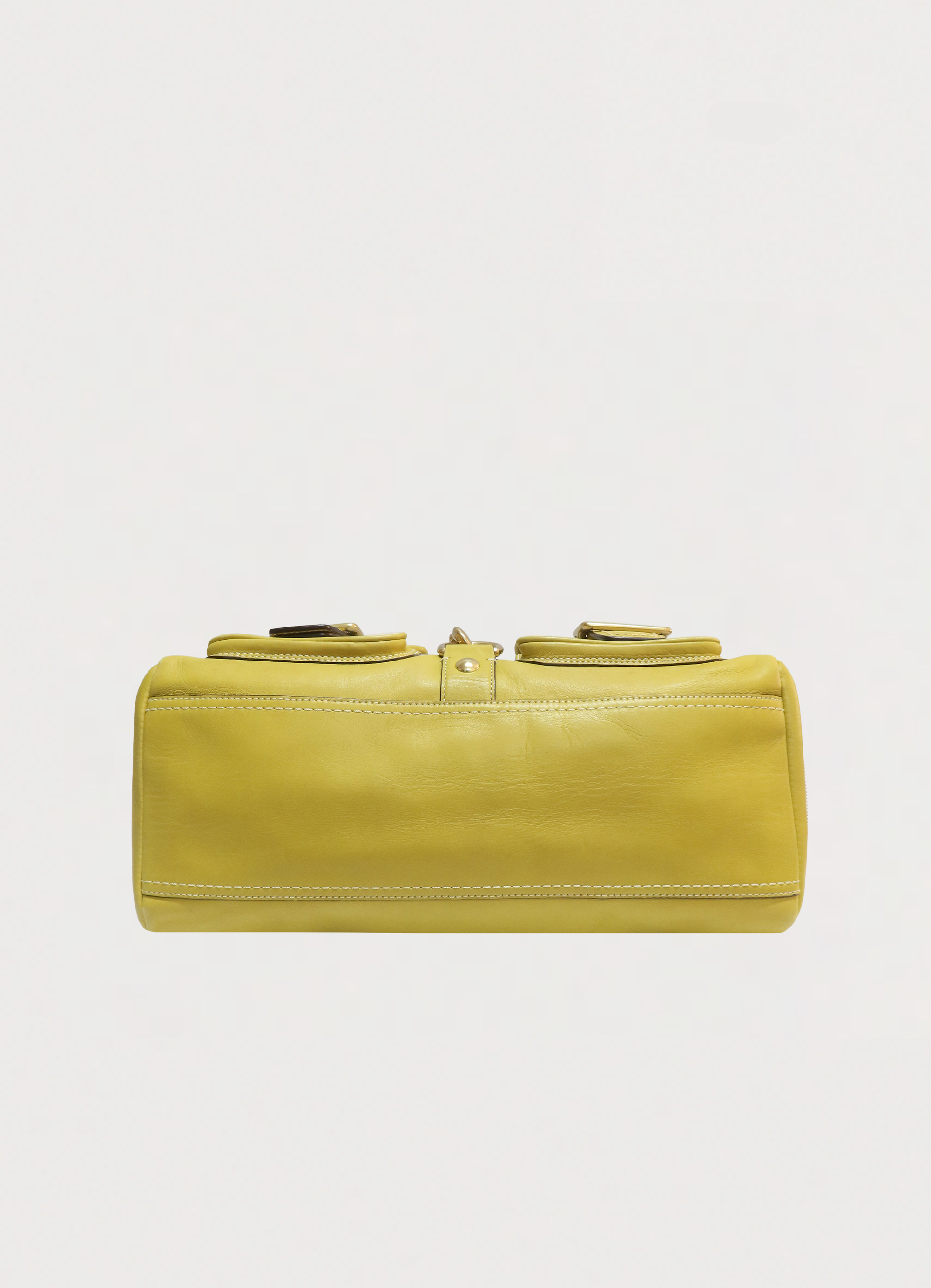 65TH ANNIVERSARY LEGACY MANDY SATCHEL BAG