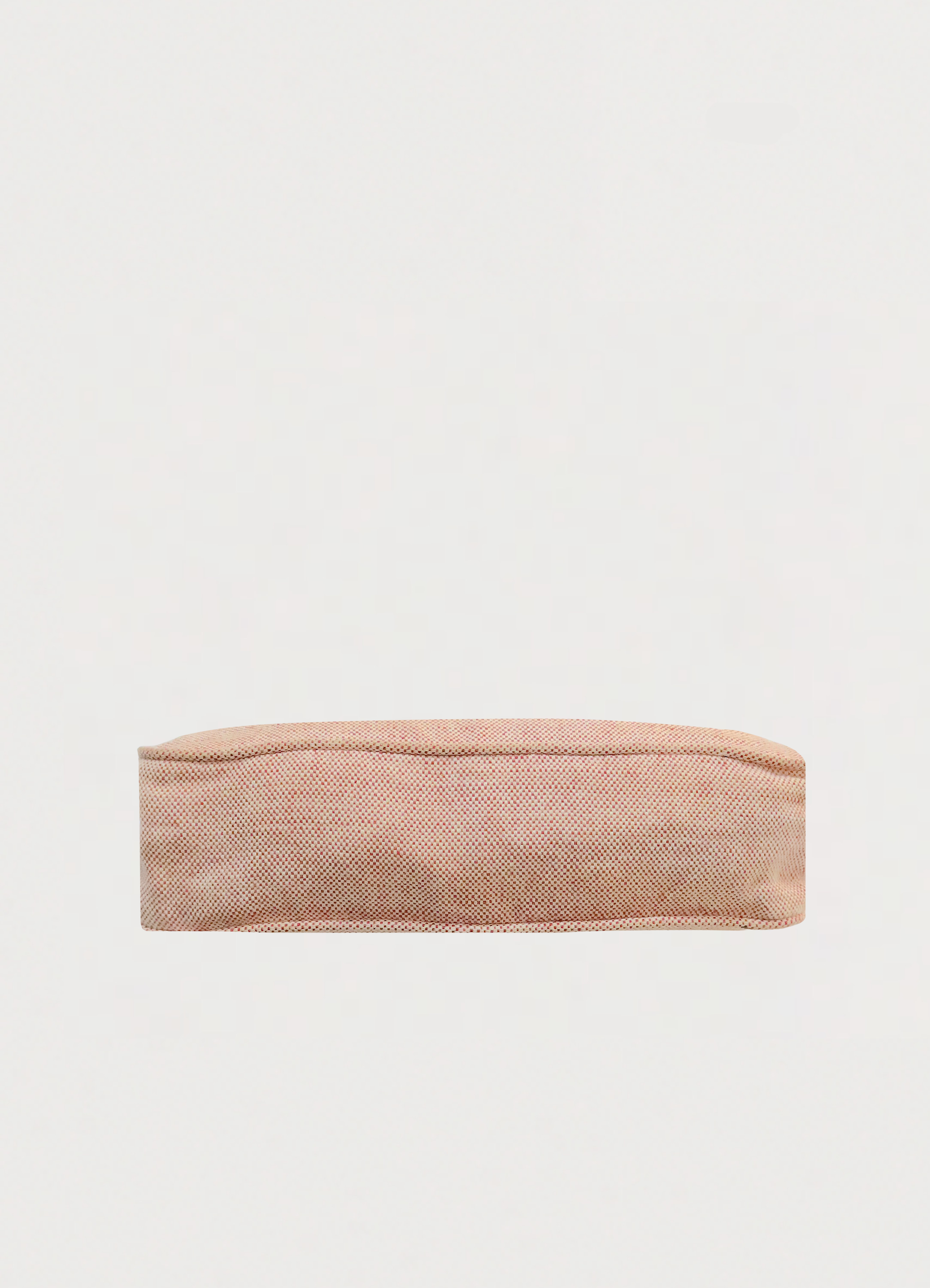 CANVAS MINI BAG