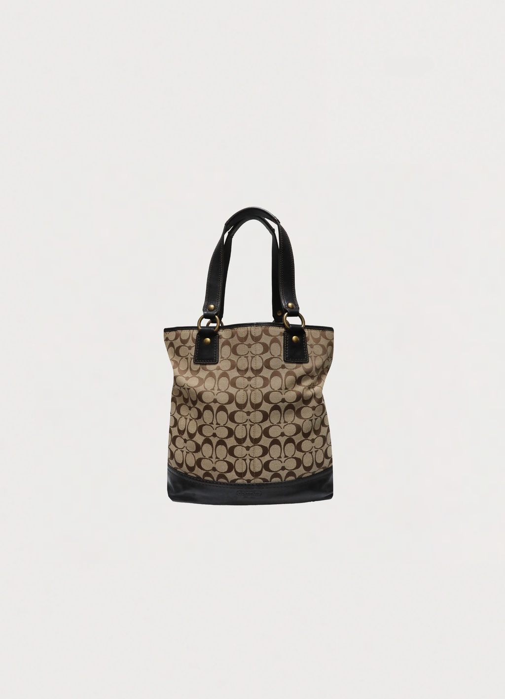 65TH ANNIVERSARY LEGACY TOTE BAG
