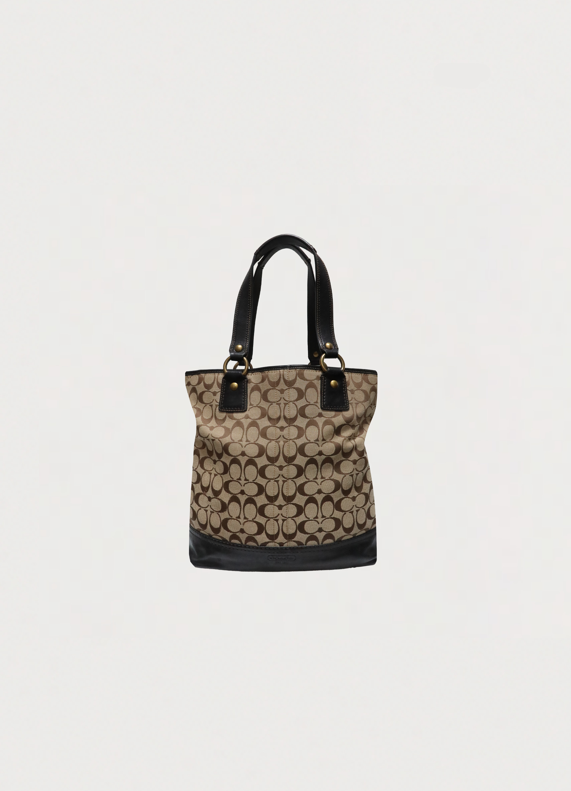 65TH ANNIVERSARY LEGACY TOTE BAG