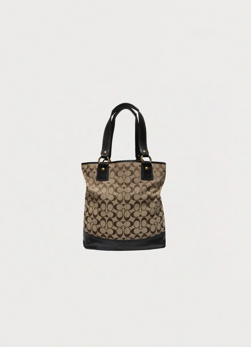 65TH ANNIVERSARY LEGACY TOTE BAG