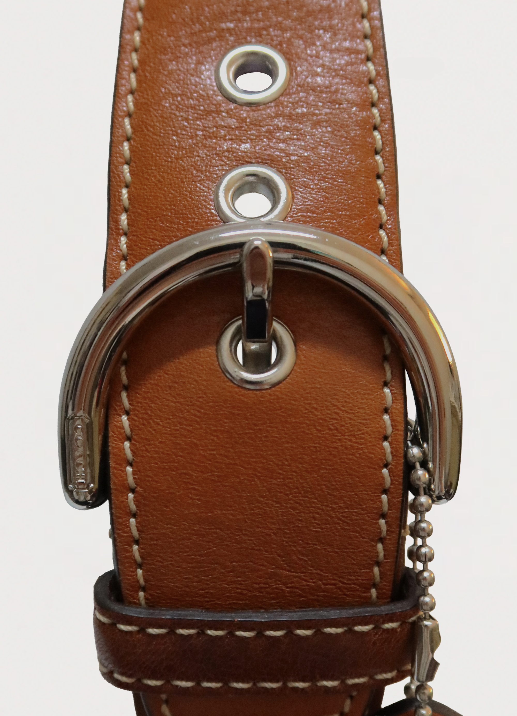 SOHO SIGNATURE HOBO MINI BAG