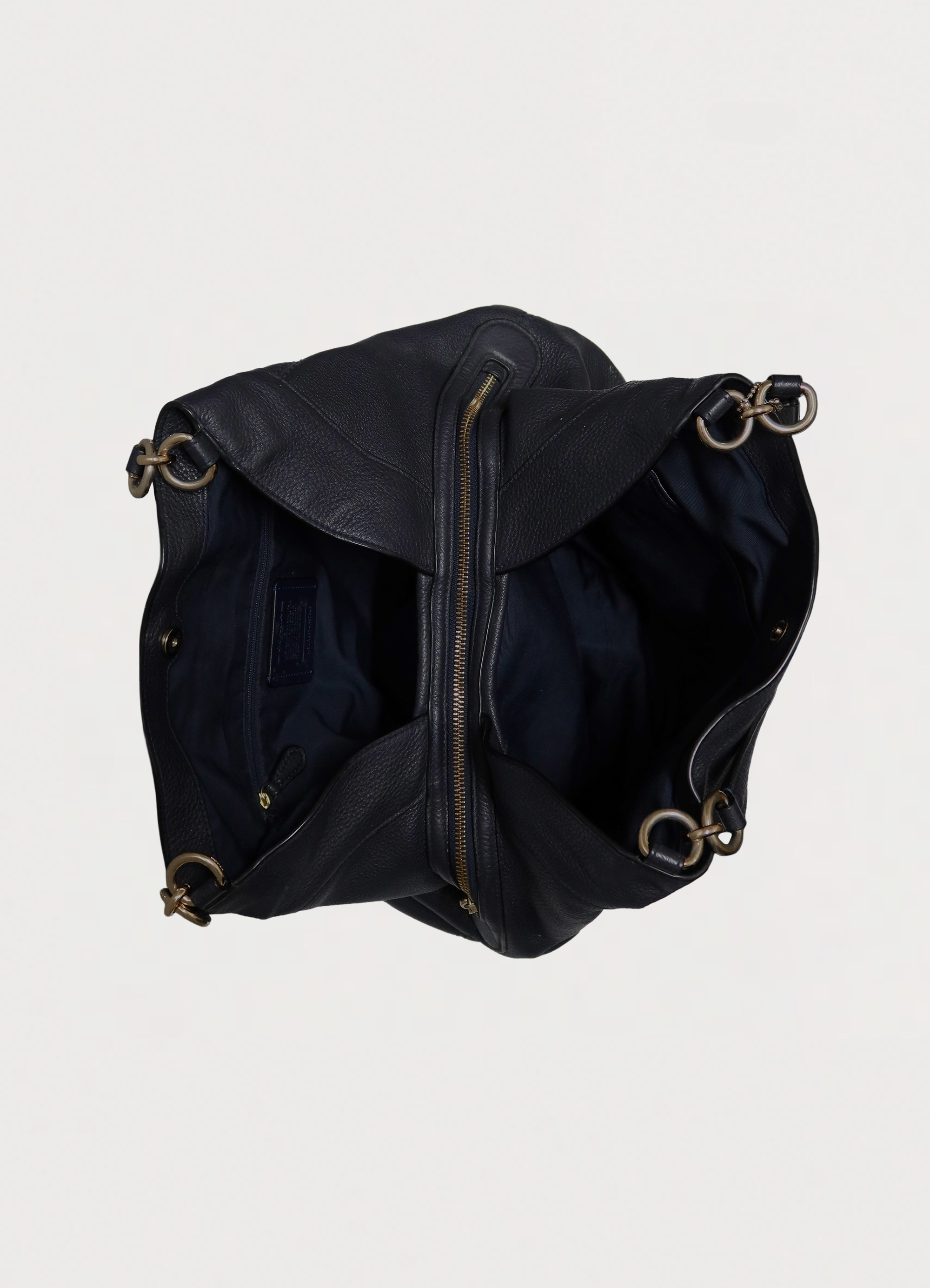 LEXY HOBO SHOULDER BAG