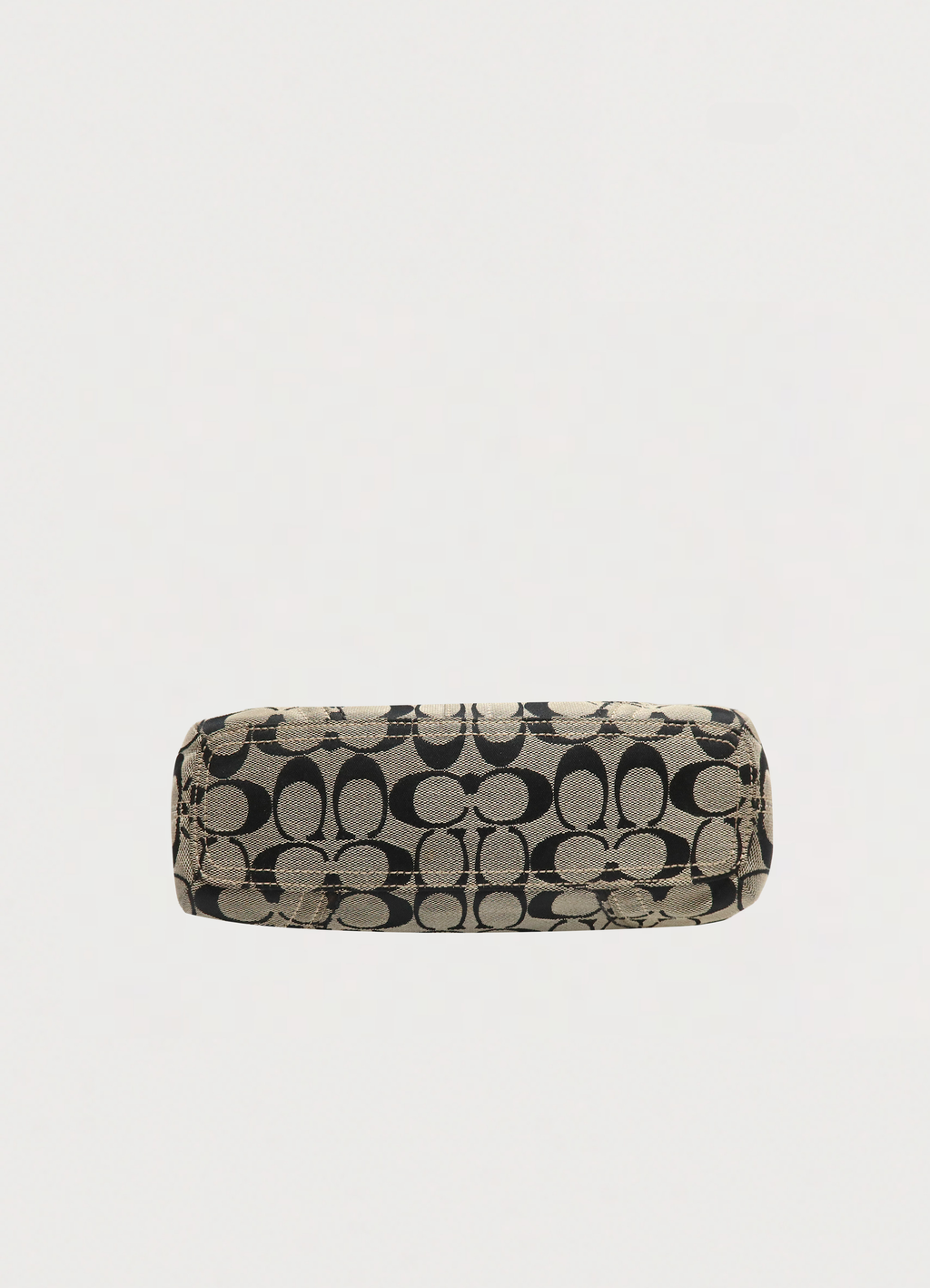 SIGNATURE BLEECKER SHOULDER BAG
