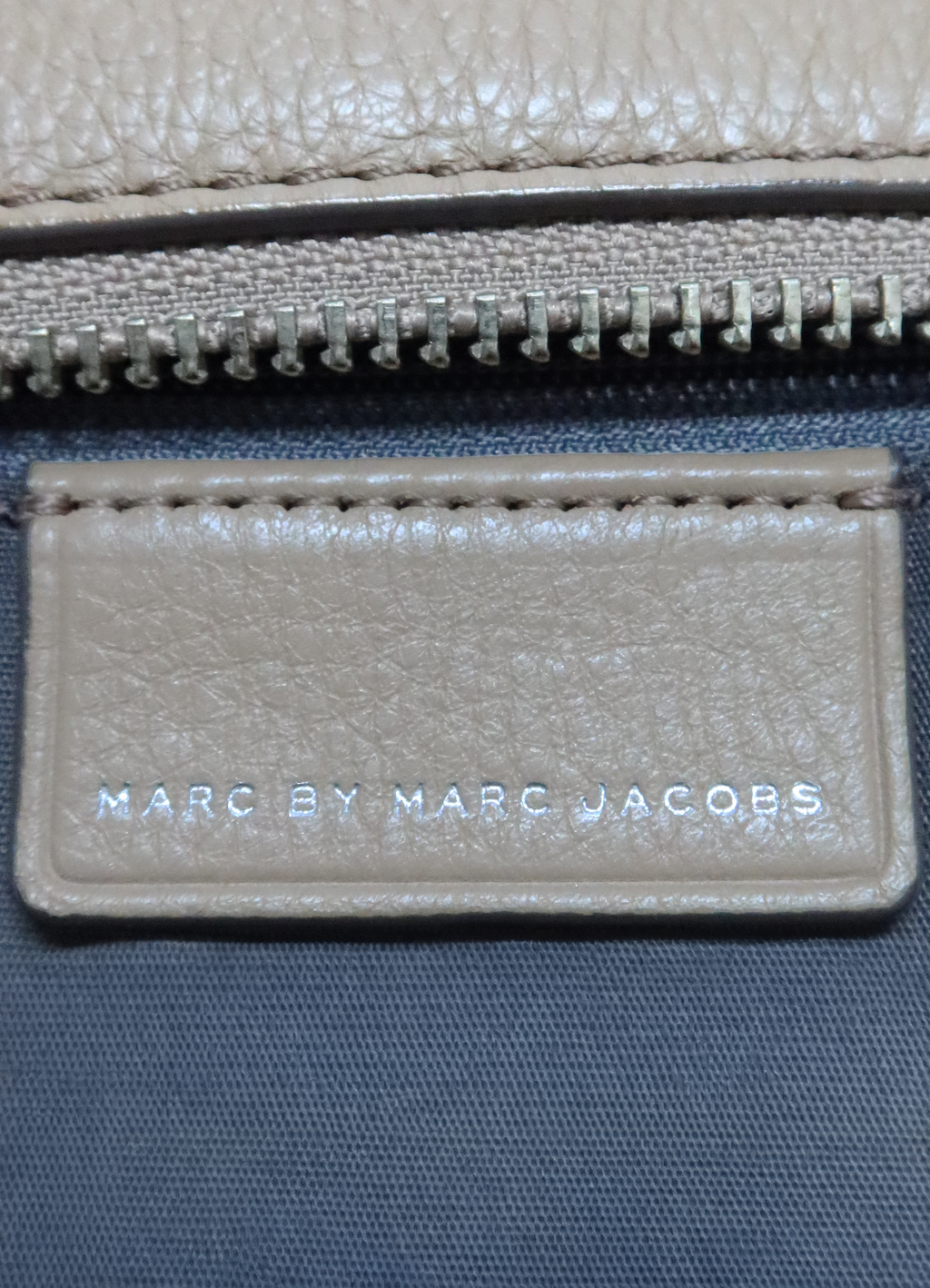 Q FRAN SATCHEL HANDBAG