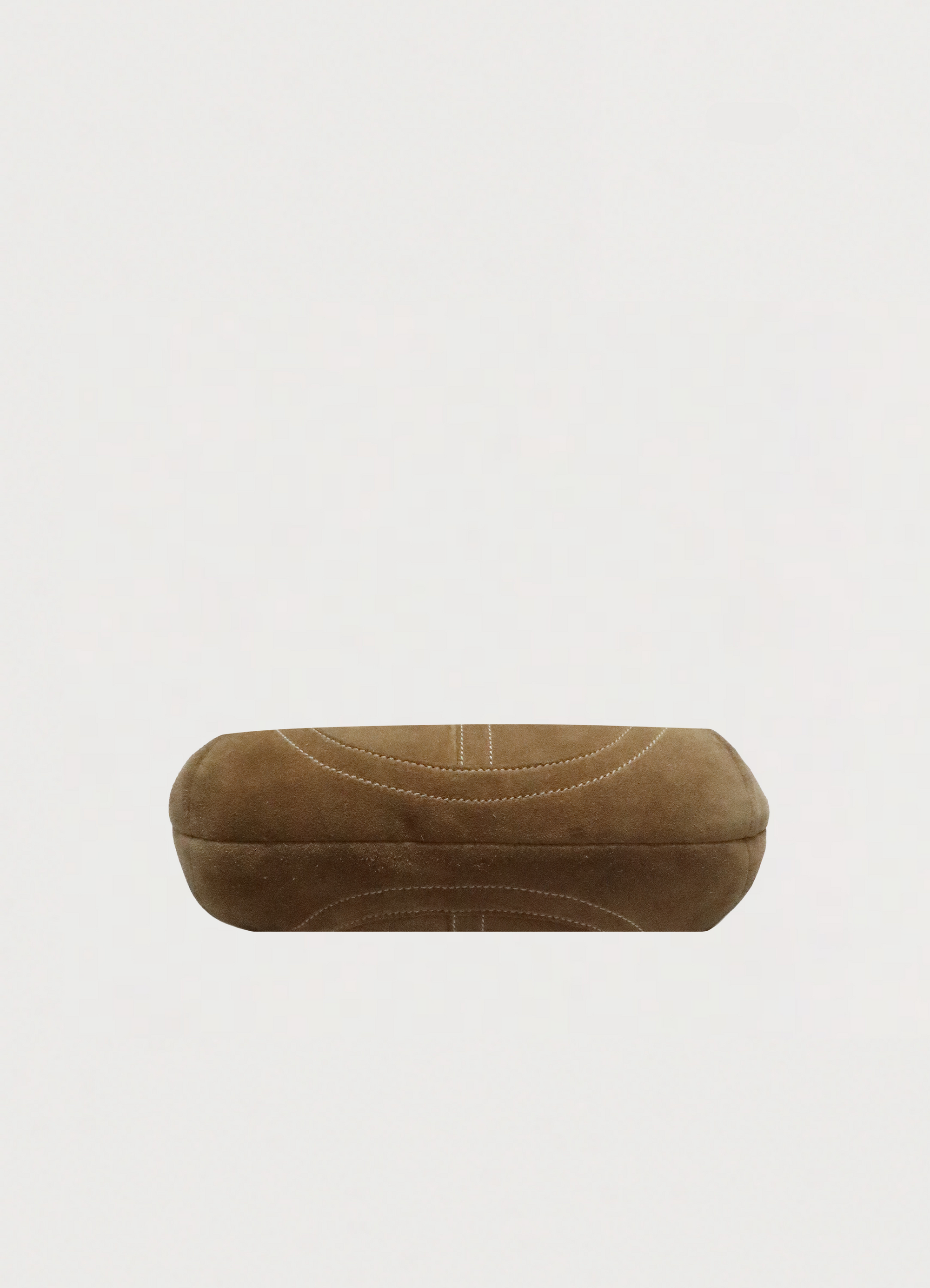 SOHO HOBO SUEDE SHOULDER BAG