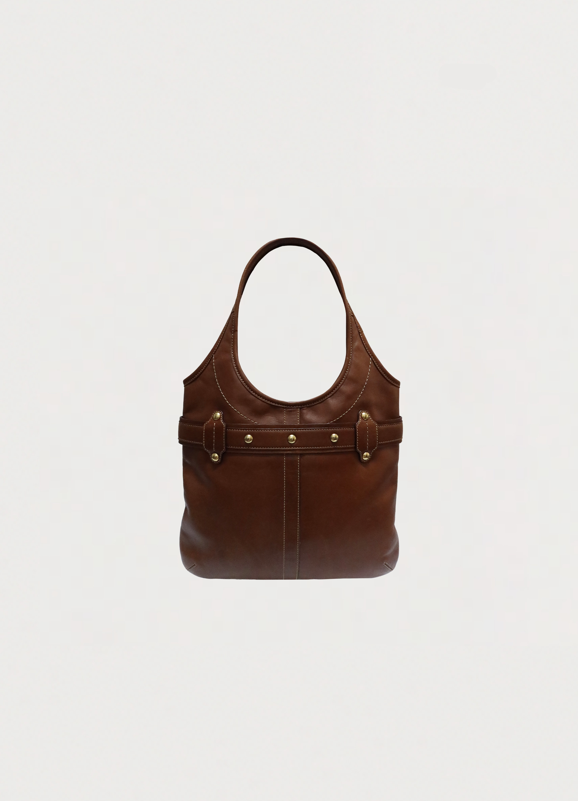 LEGACY ERGO BELTED TOTE BAG