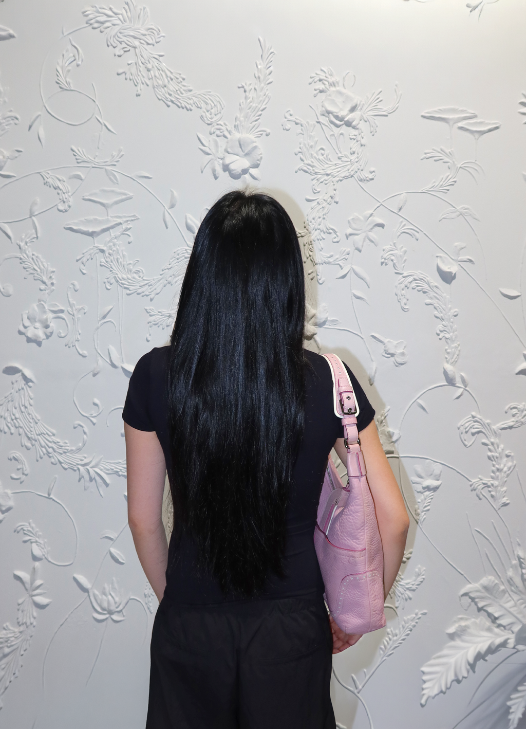 HAMPTONS HOBO SHOULDER BAG