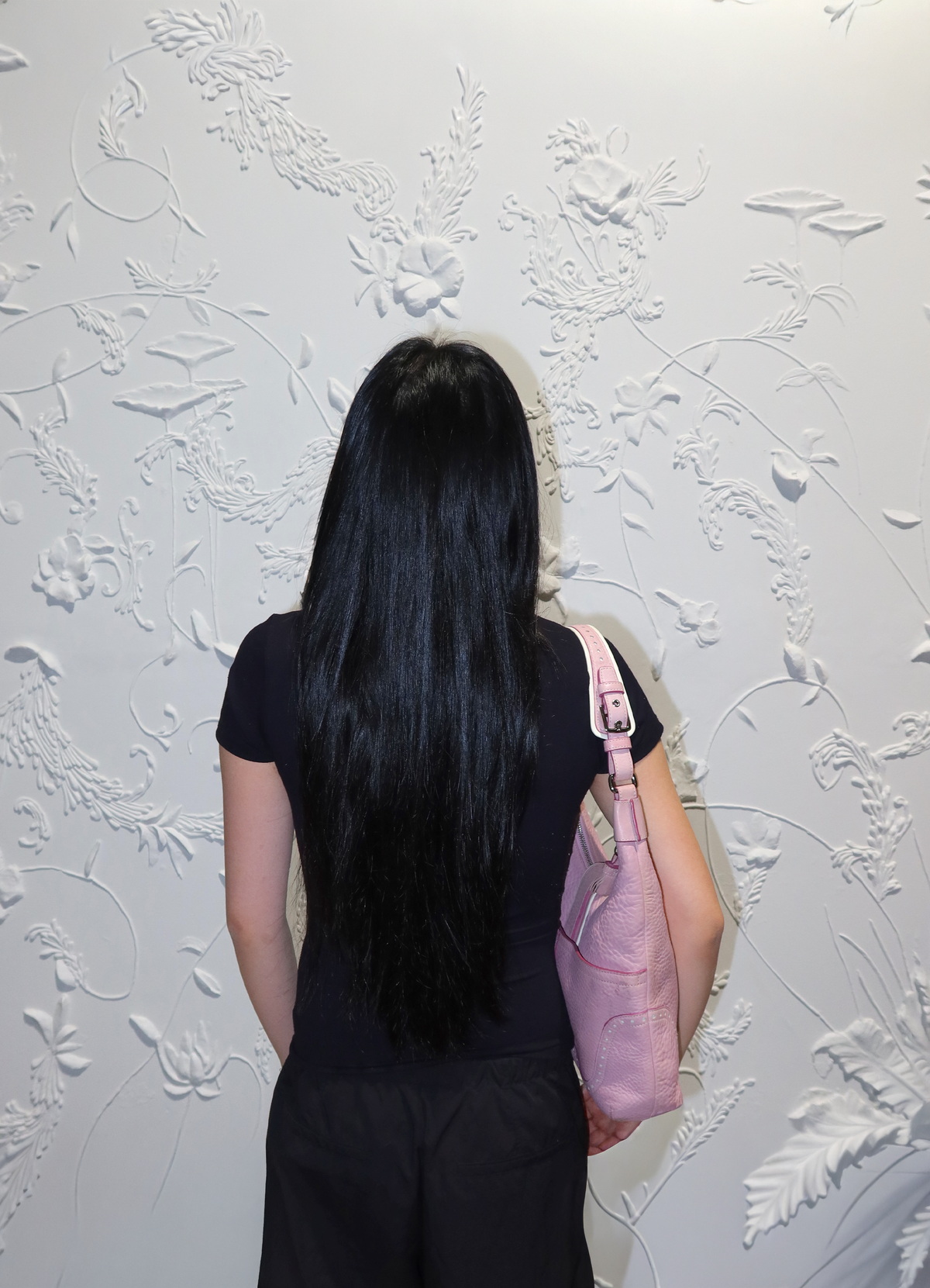 HAMPTONS HOBO SHOULDER BAG