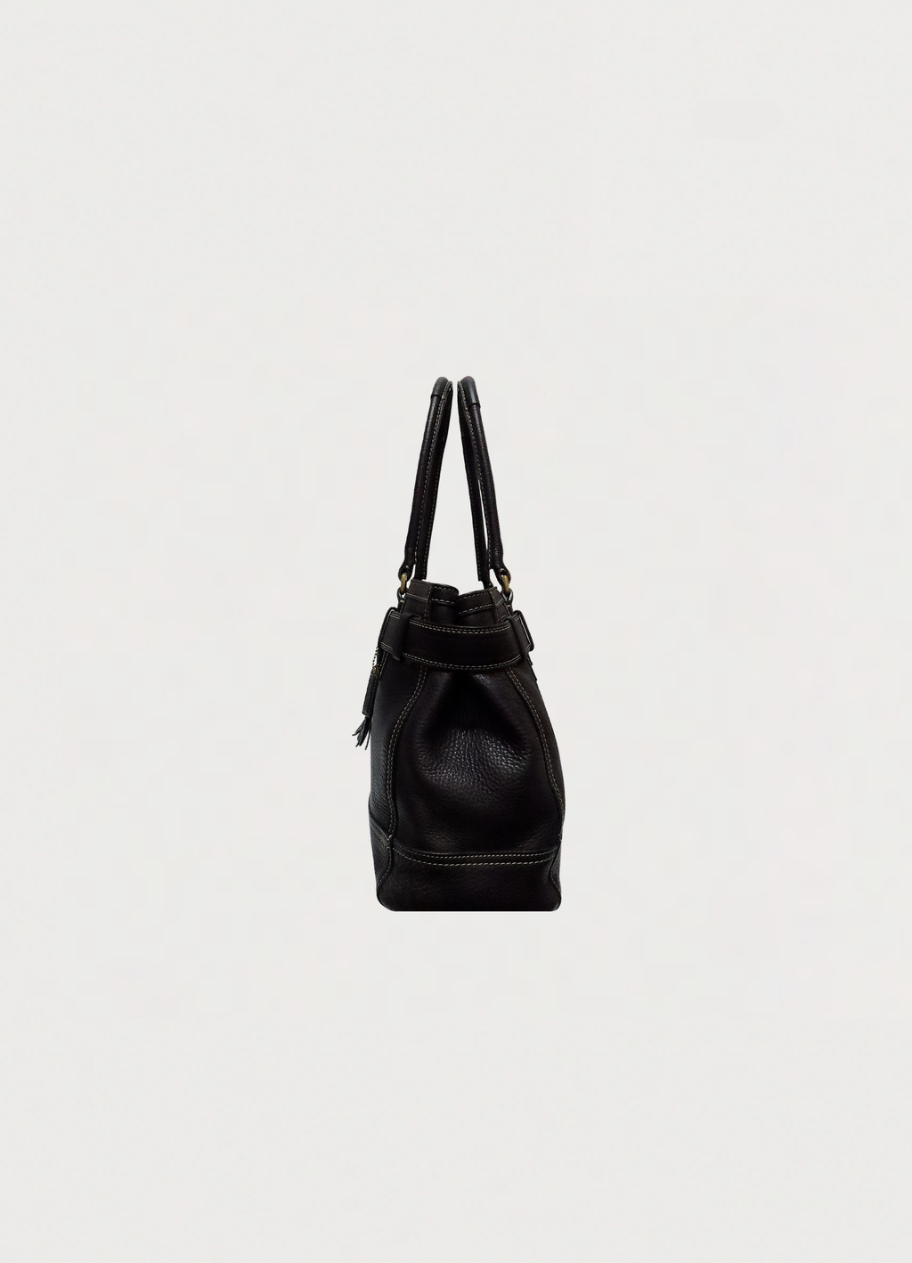 HAMPTONS SATCHEL SHOULDER BAG