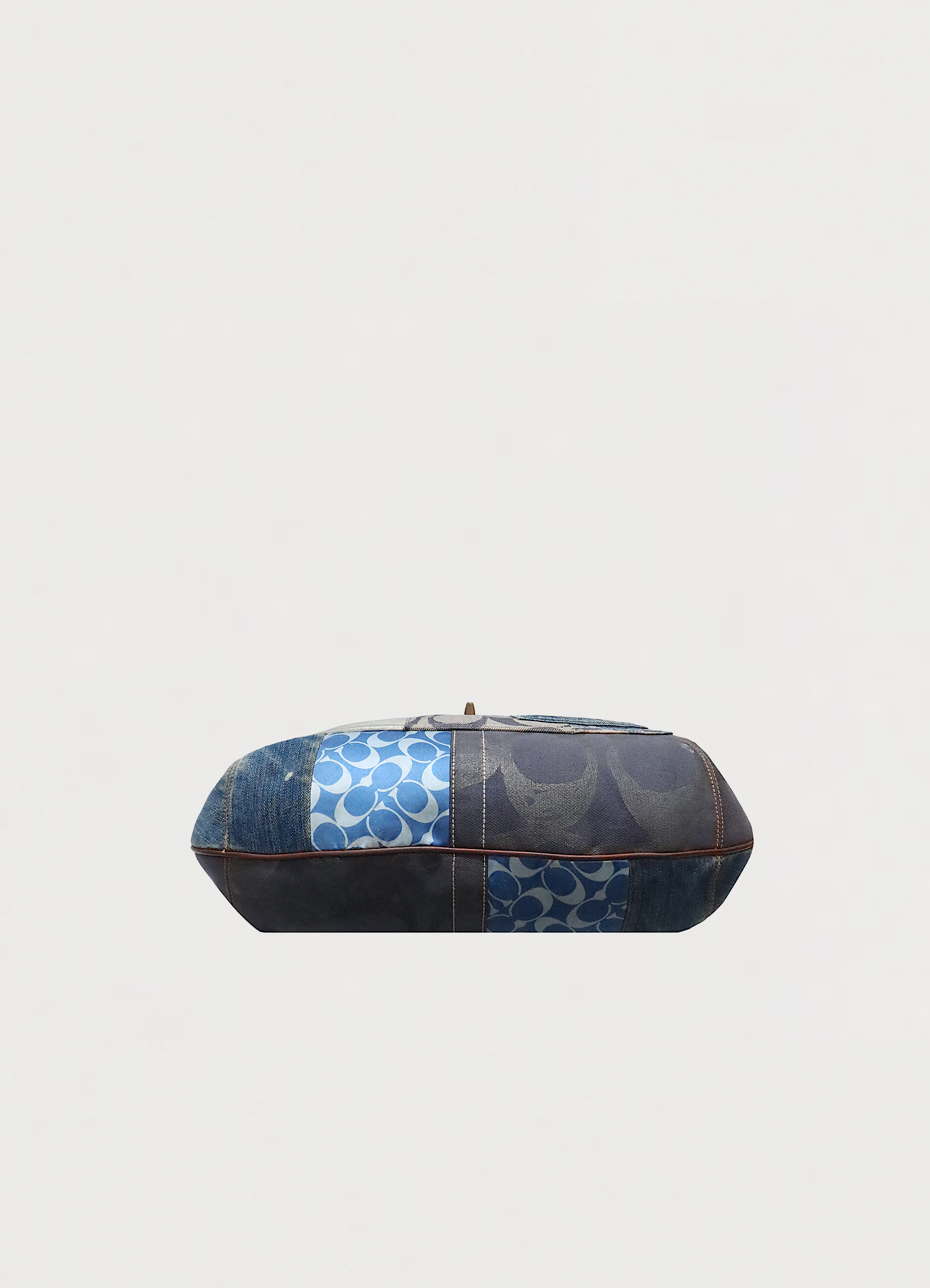 PATCHWORK ERGO HOBO XL BAG