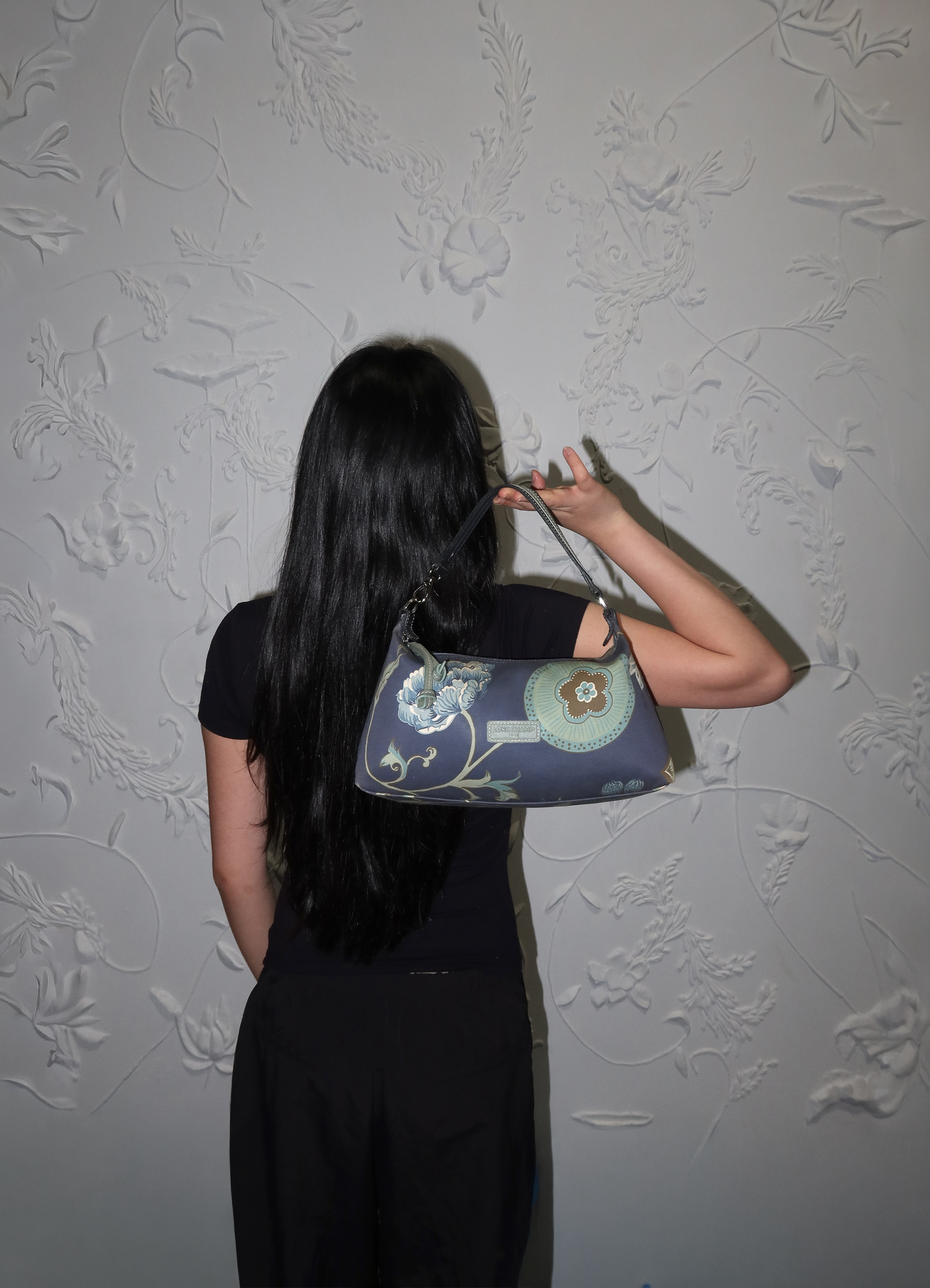 LE PLIAGE HOBO BAG