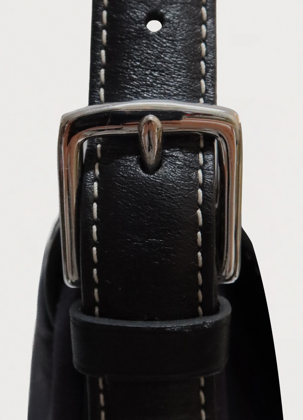 HAMPTONS FLAP SHOULDER BAG