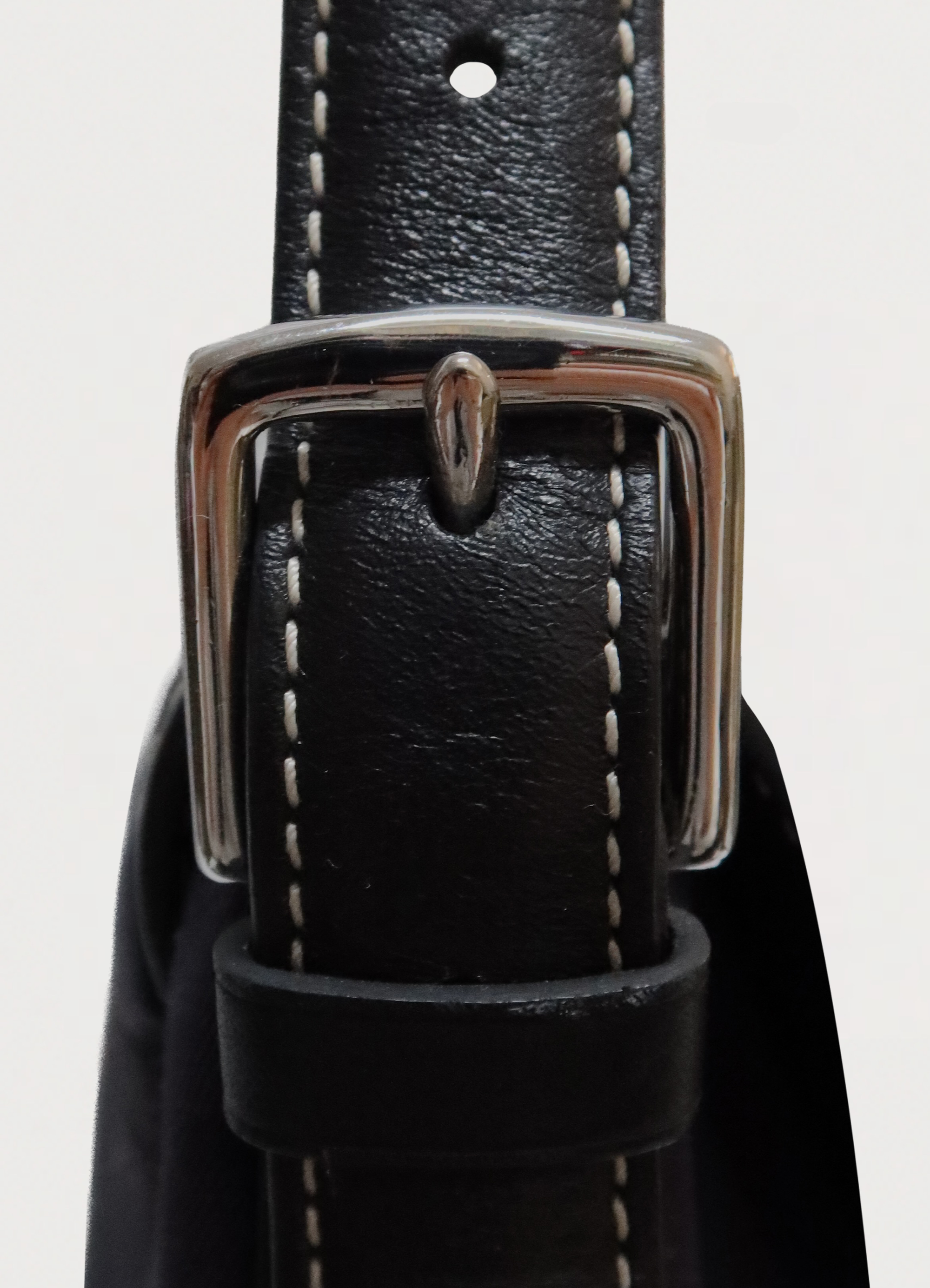 HAMPTONS FLAP SHOULDER BAG