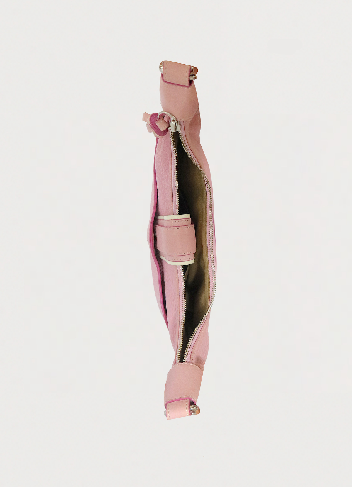 HAMPTONS HOBO SHOULDER BAG