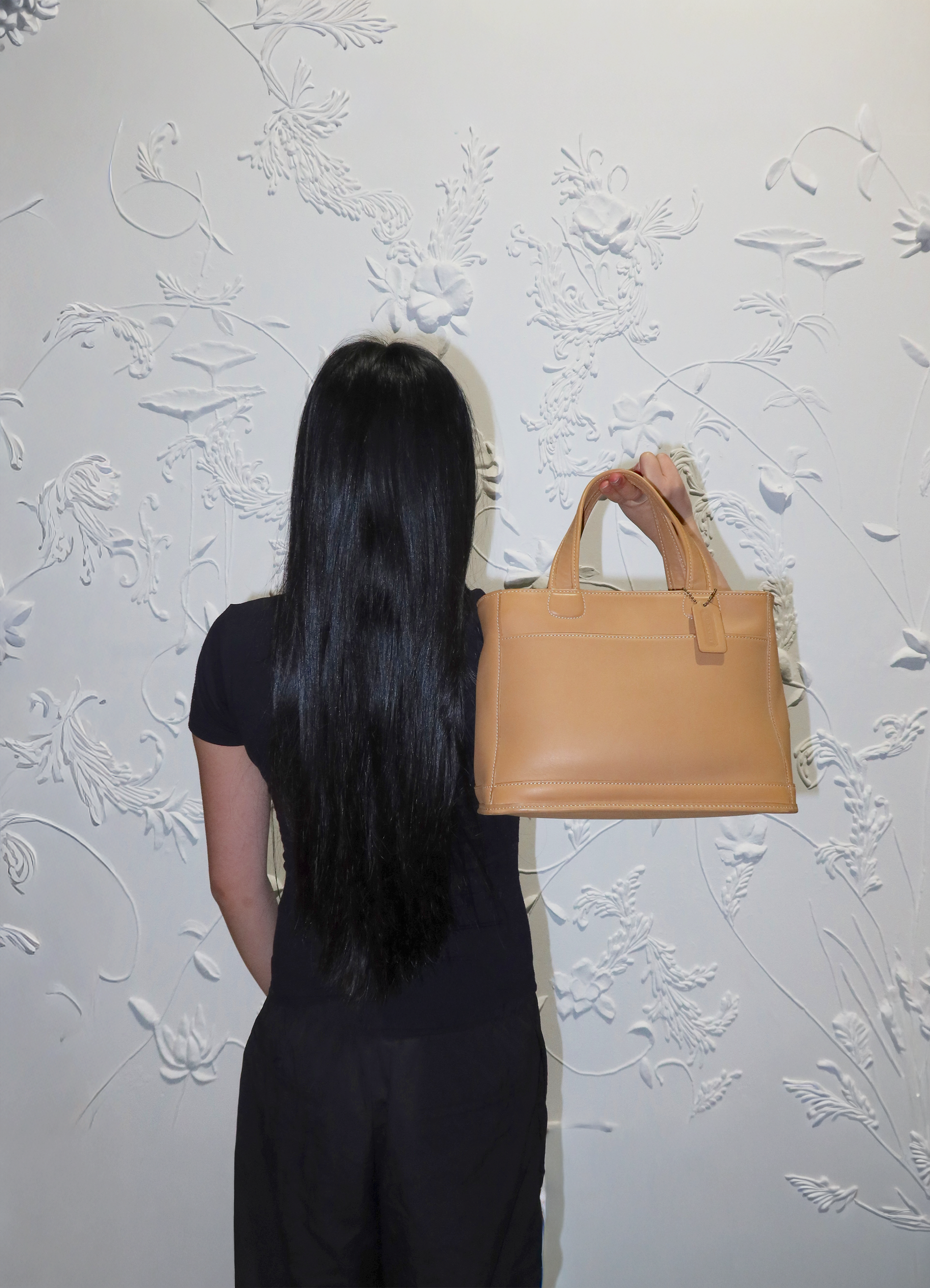 BLEECKER TOTE BAG