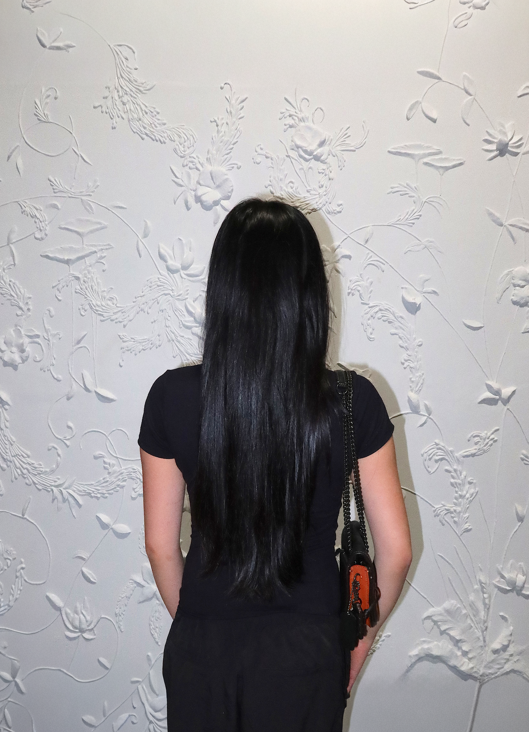 SHADOW CROSSBODY BAG