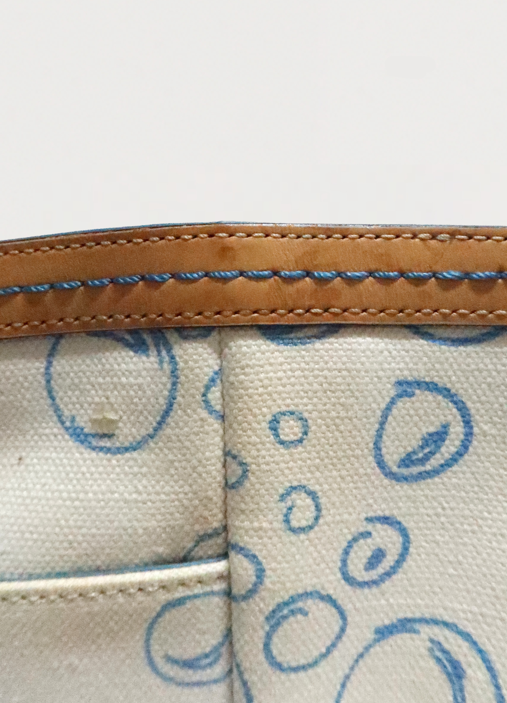 LIMITED EDITION RESORT BUBBLE FISH CORAL TOTE BAG