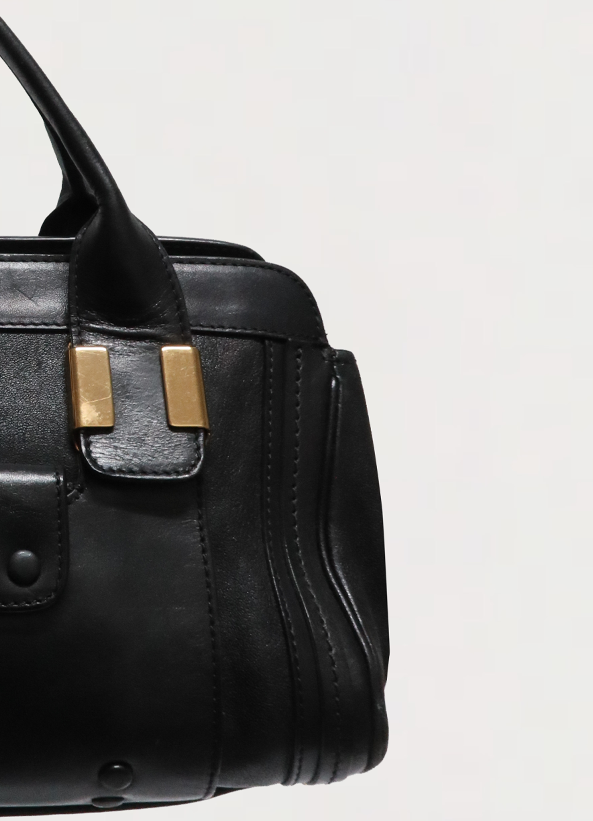 ALICE SATCHEL HANDBAG