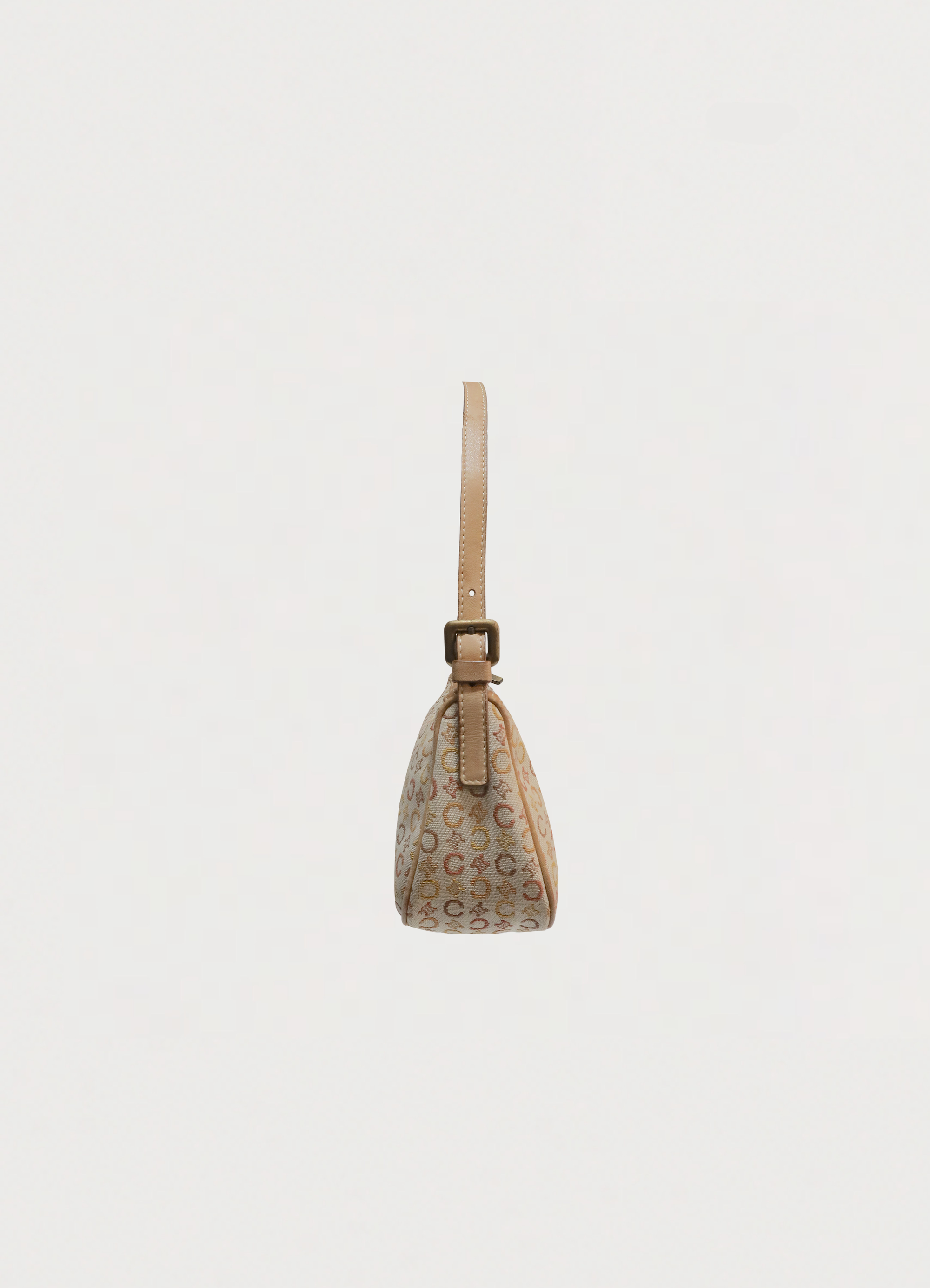 MACADAM POCHETTE BAG