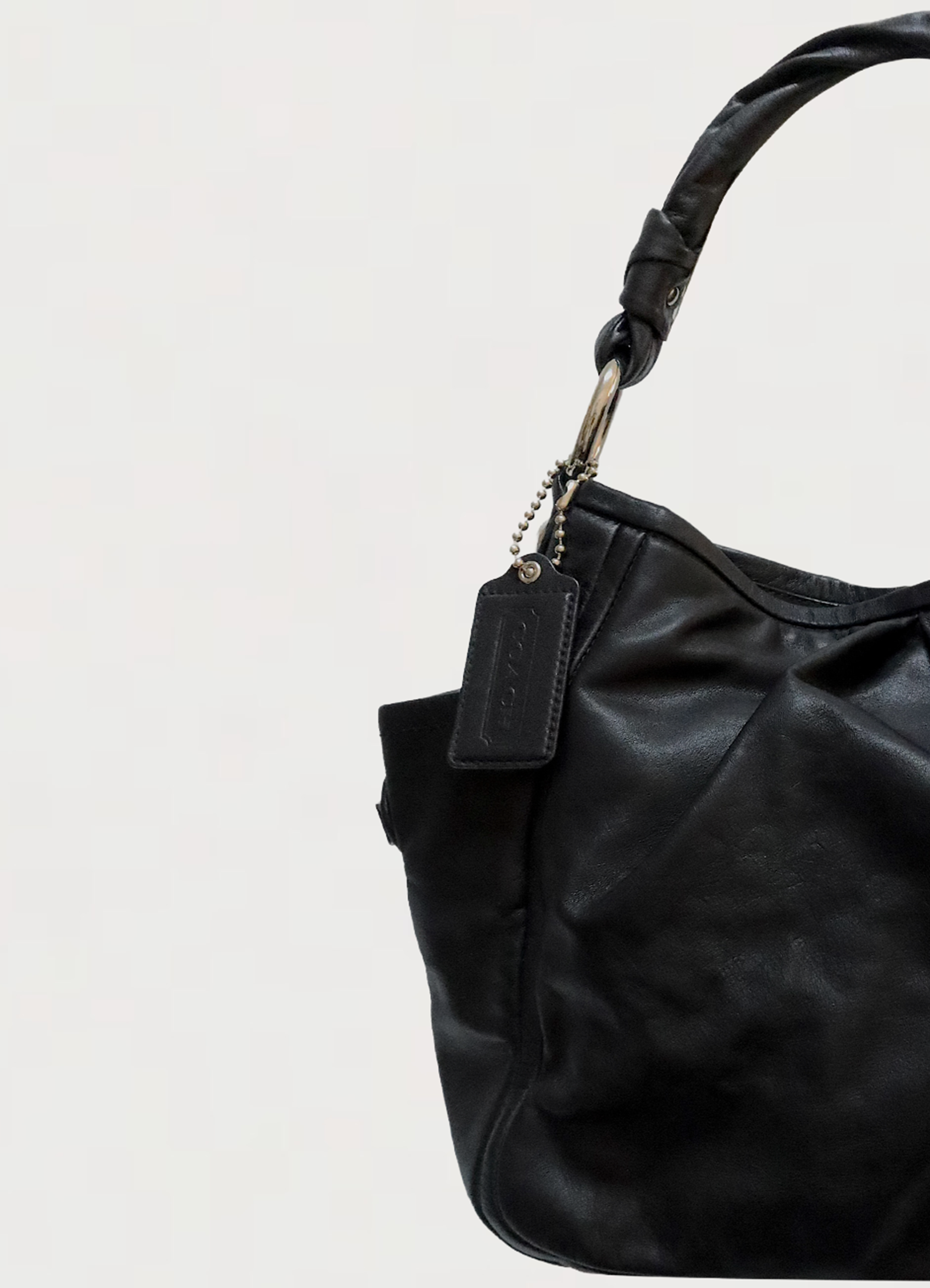 PARKER HOBO SHOULDER BAG