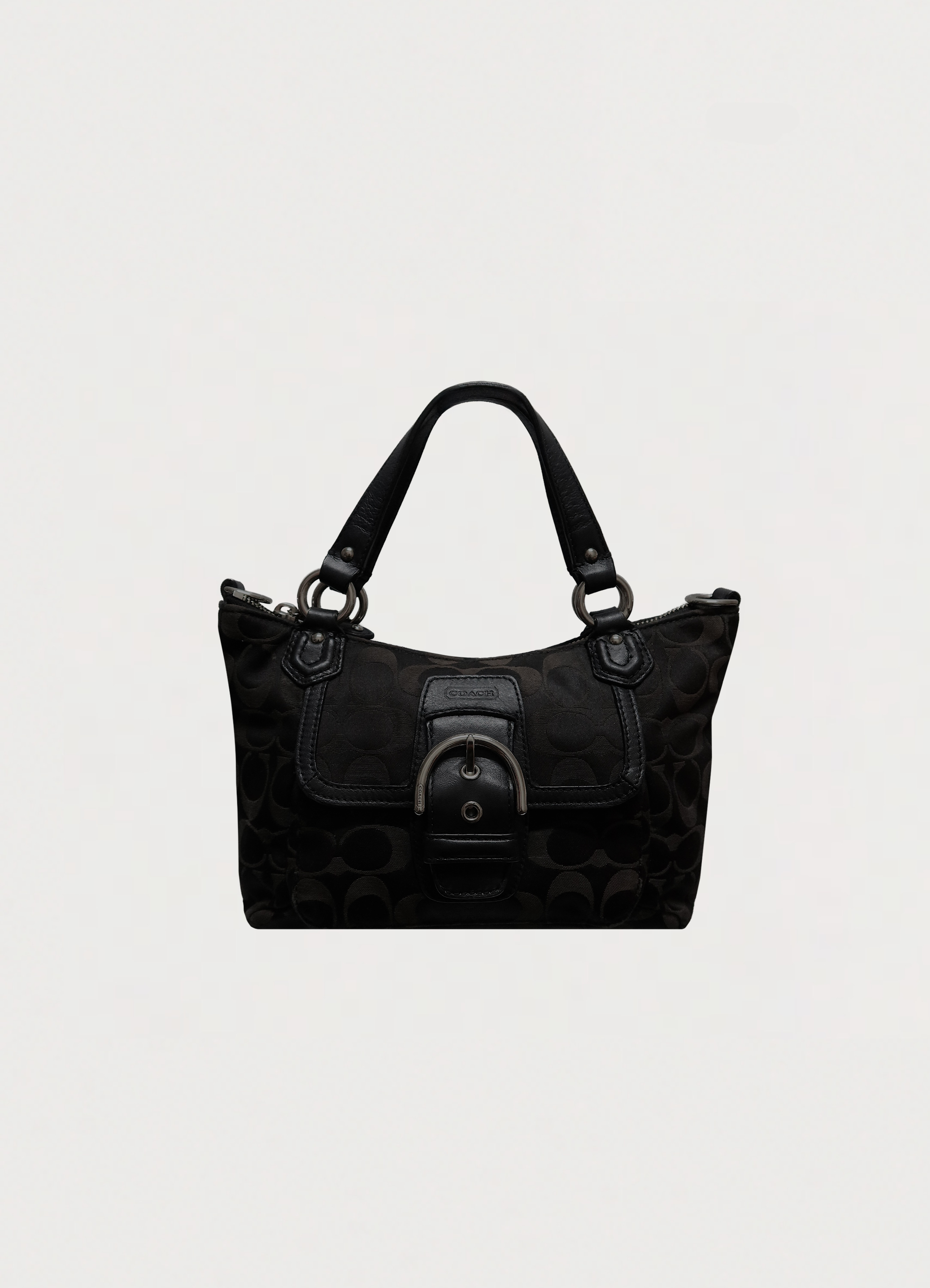 CAMPBELL MINI BAG