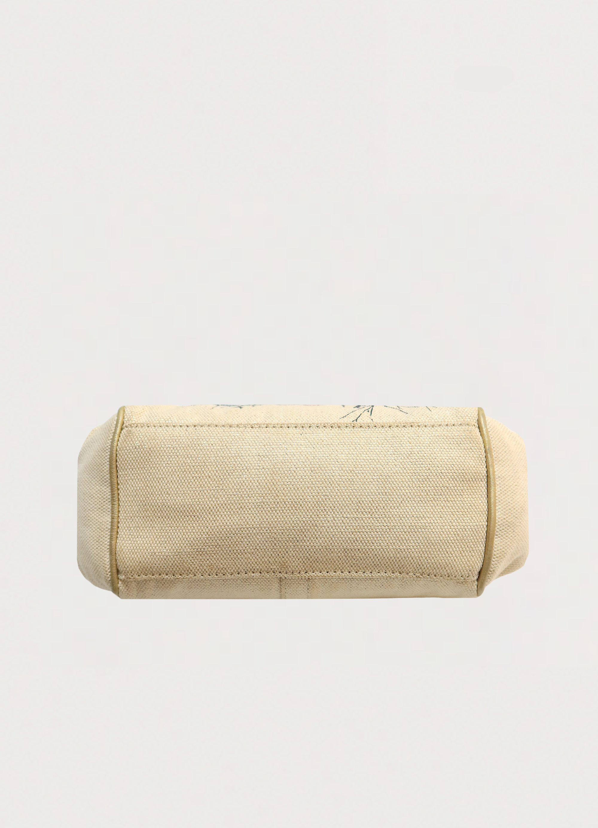 TATTOO PEGASUS KISSLOCK POCHETTE BAG