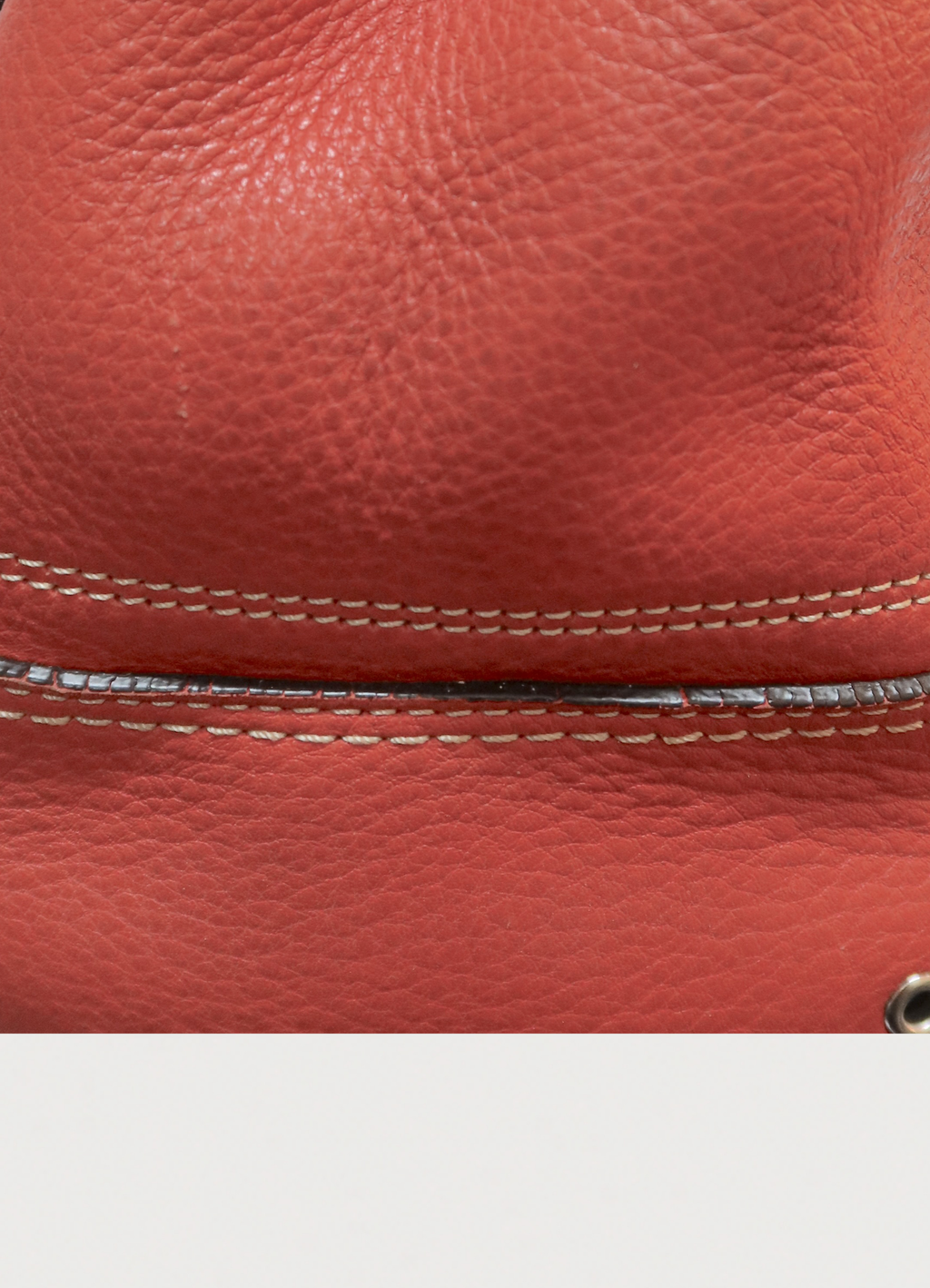 HAMPTONS LARGE CARRYALL SATCHEL BAG