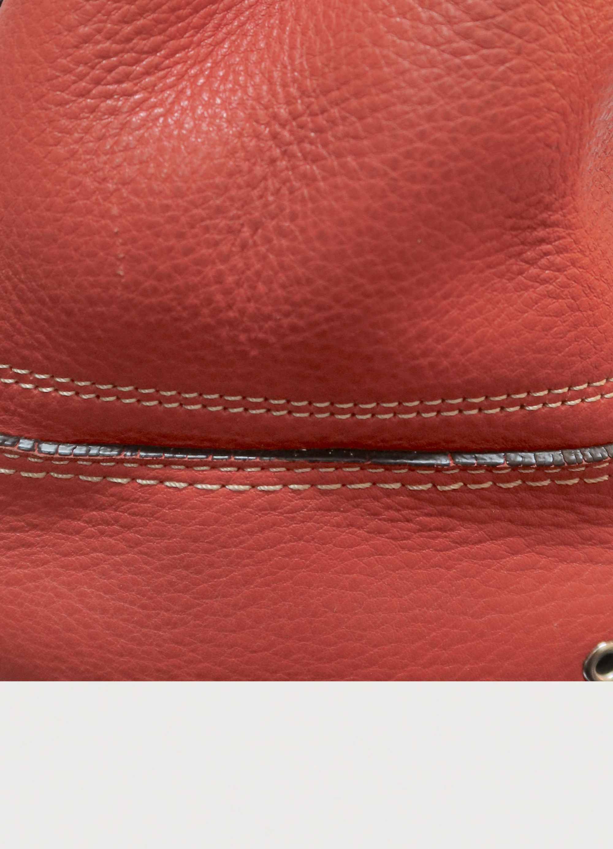 HAMPTONS LARGE CARRYALL SATCHEL BAG