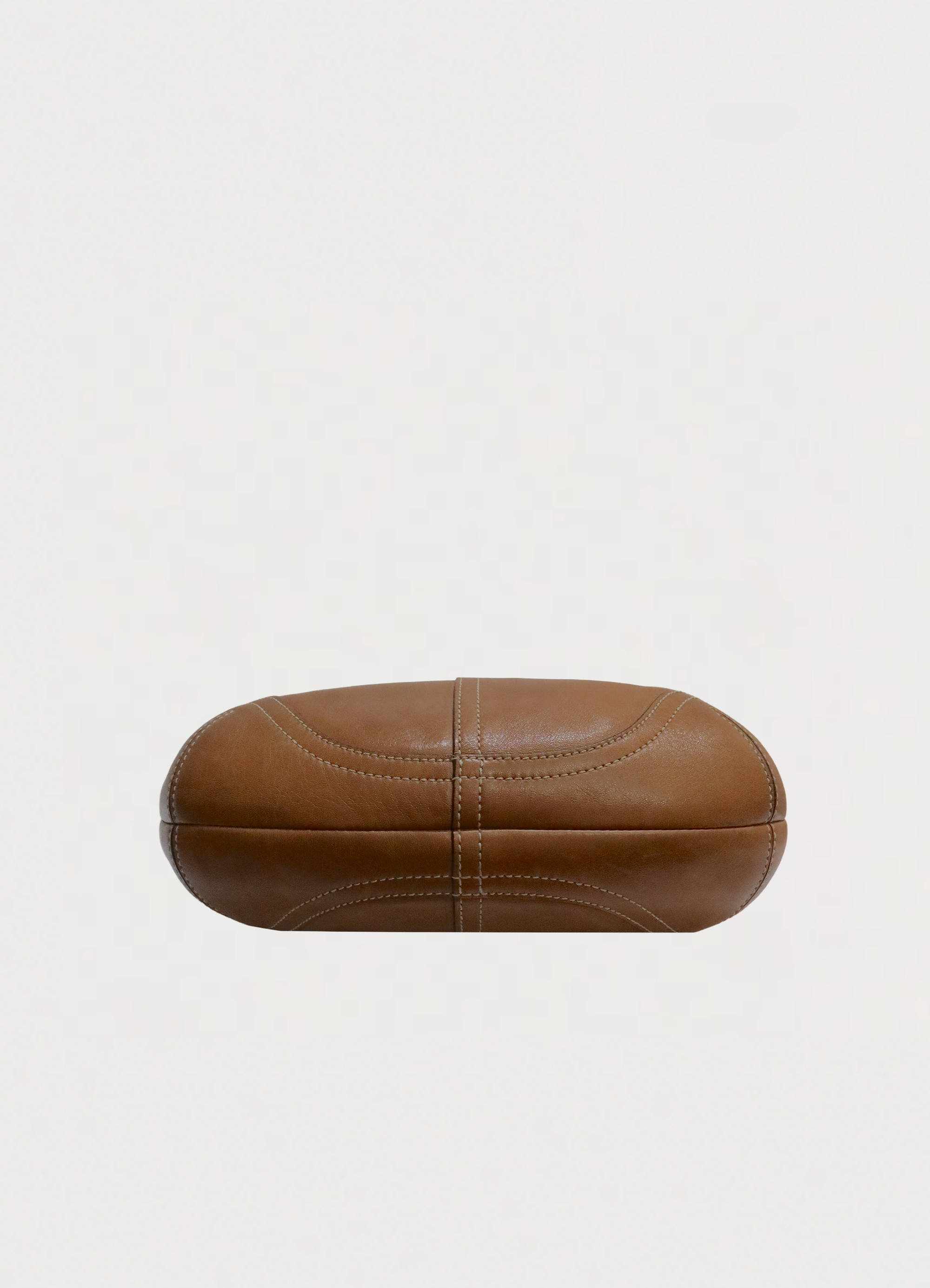 SOHO HOBO LEATHER MINI BAG