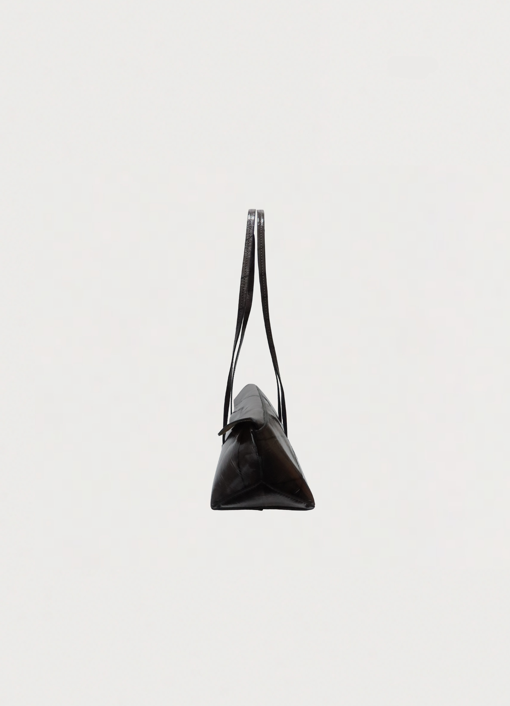 GONDOLA LEAF MINI TOTE BAG