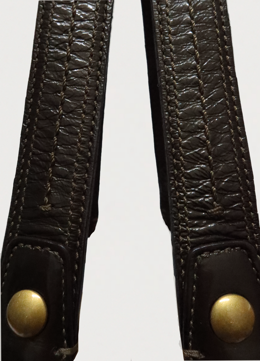 BLEECKER SATCHEL BAG