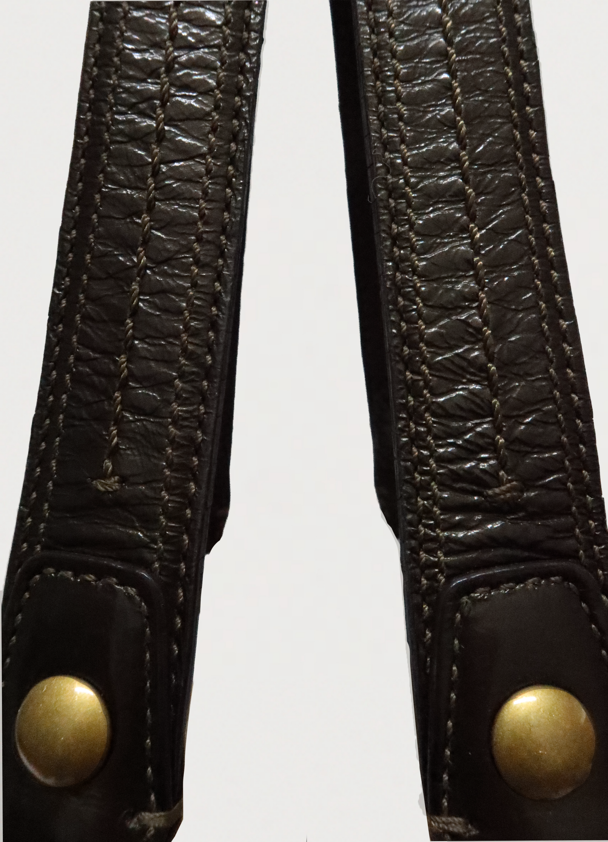 BLEECKER SATCHEL BAG